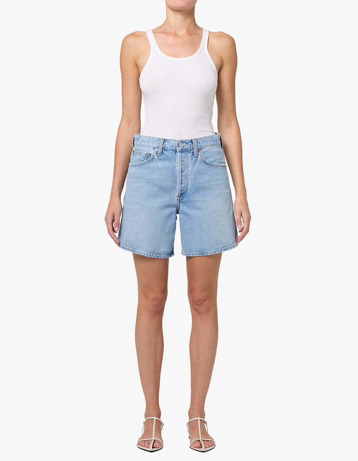 Dame Short - Coax
