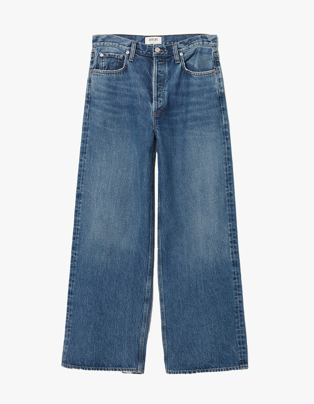 Low Slung Baggy - Essence