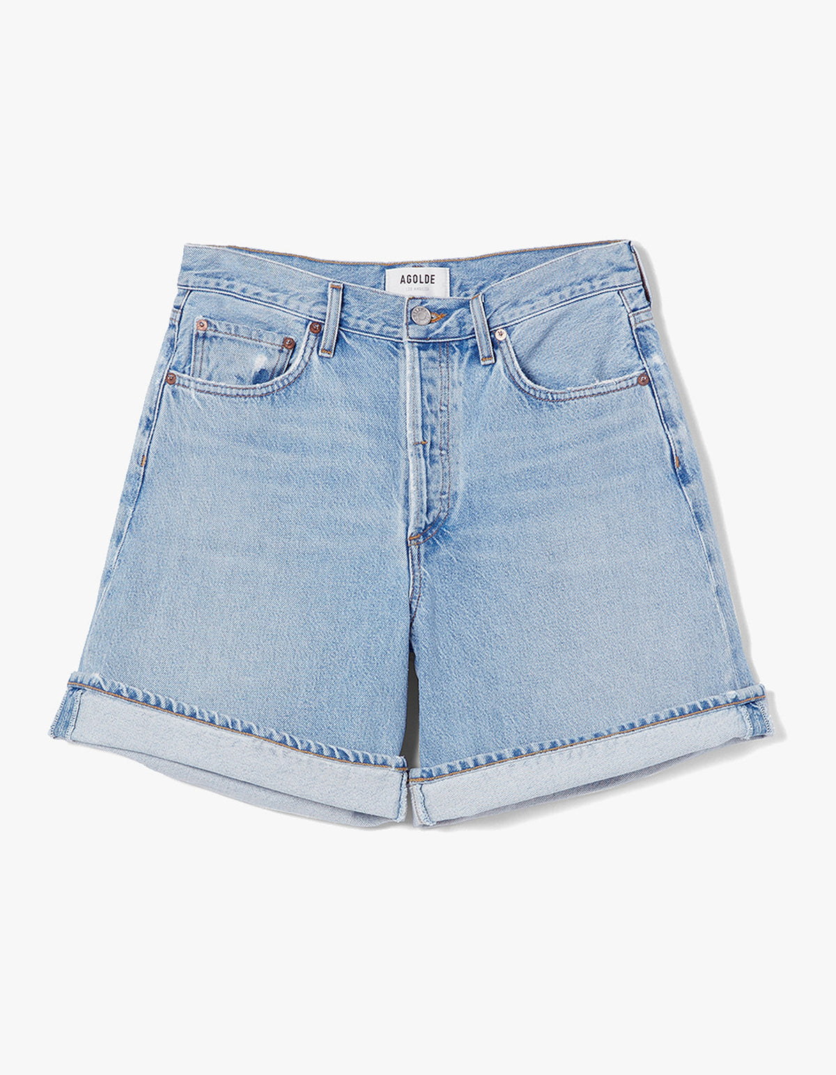 Dame Short - Tension