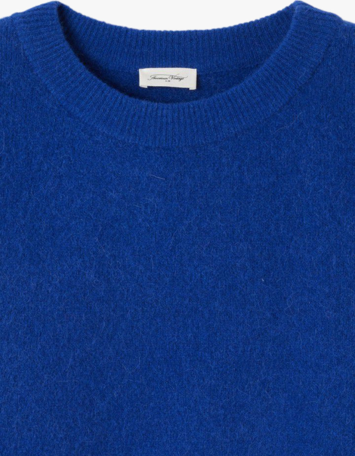 Womens Jumper Vitow - Royal Blue
