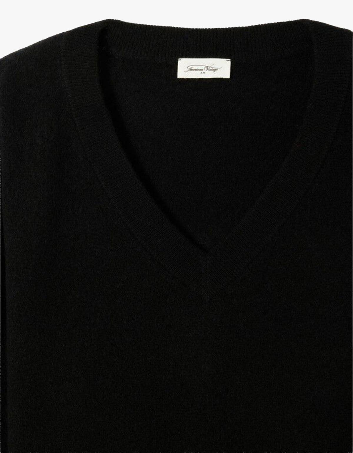 Womens Jumper Raxow - Black