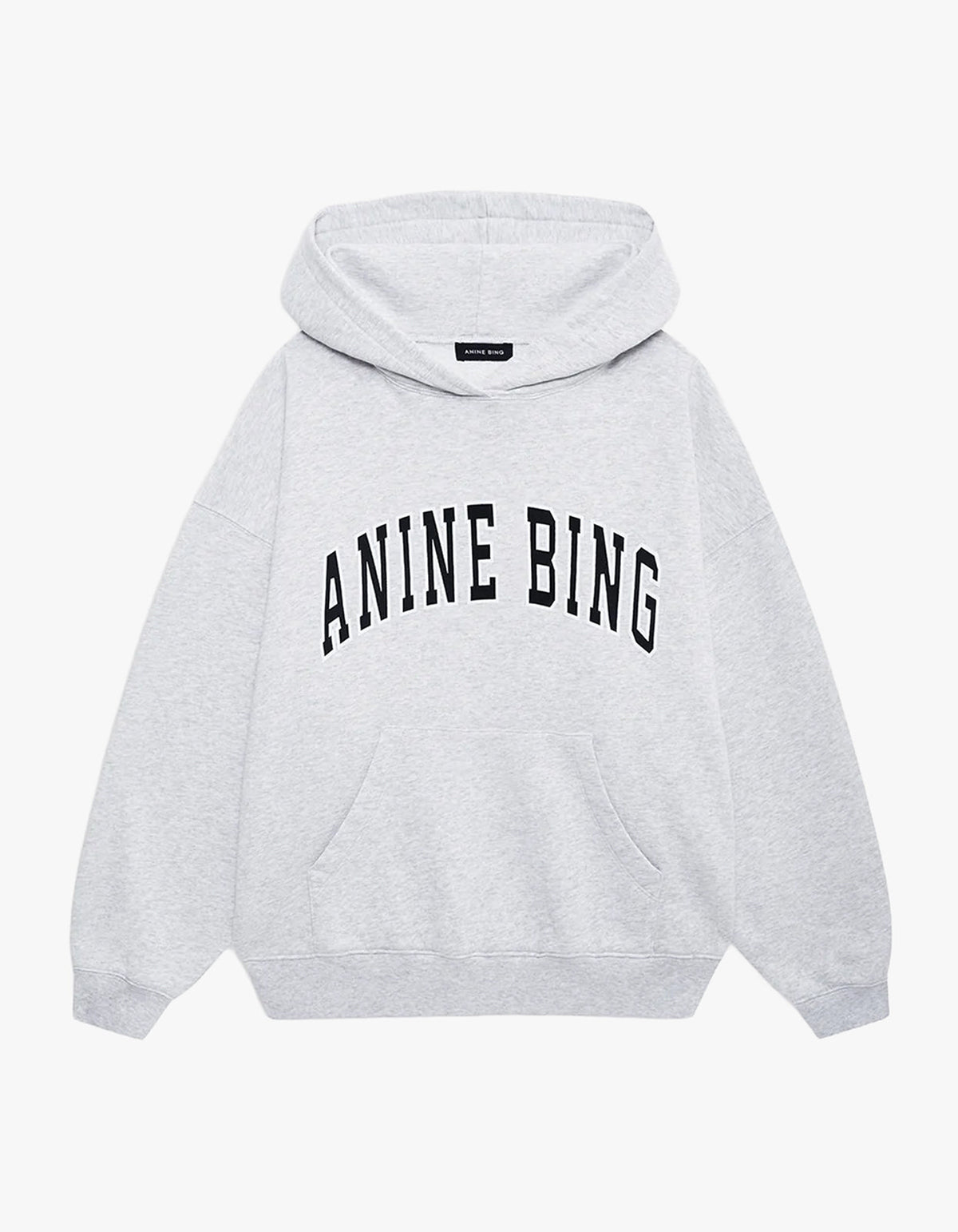 Harvey Sweatshirt New Classic - Medium Heather Grey