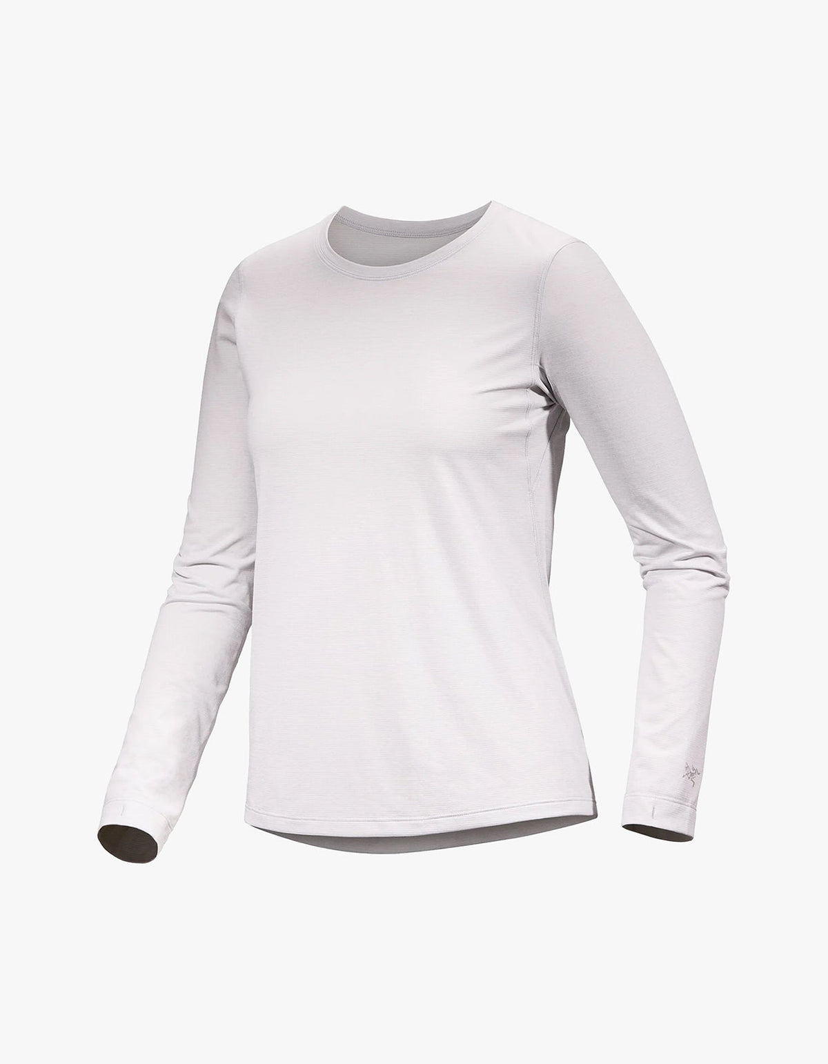 Womens Taema Crew Long Sleeve - Atmos