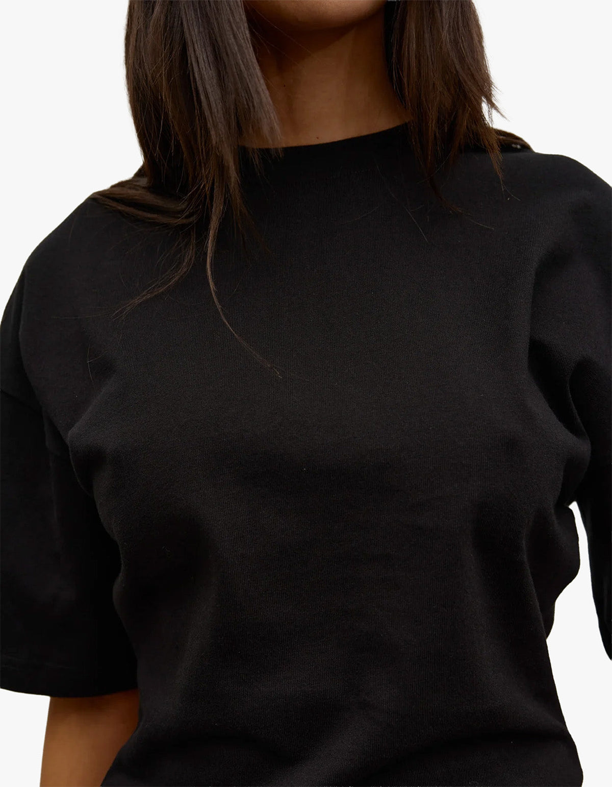 Lex T Shirt - Black