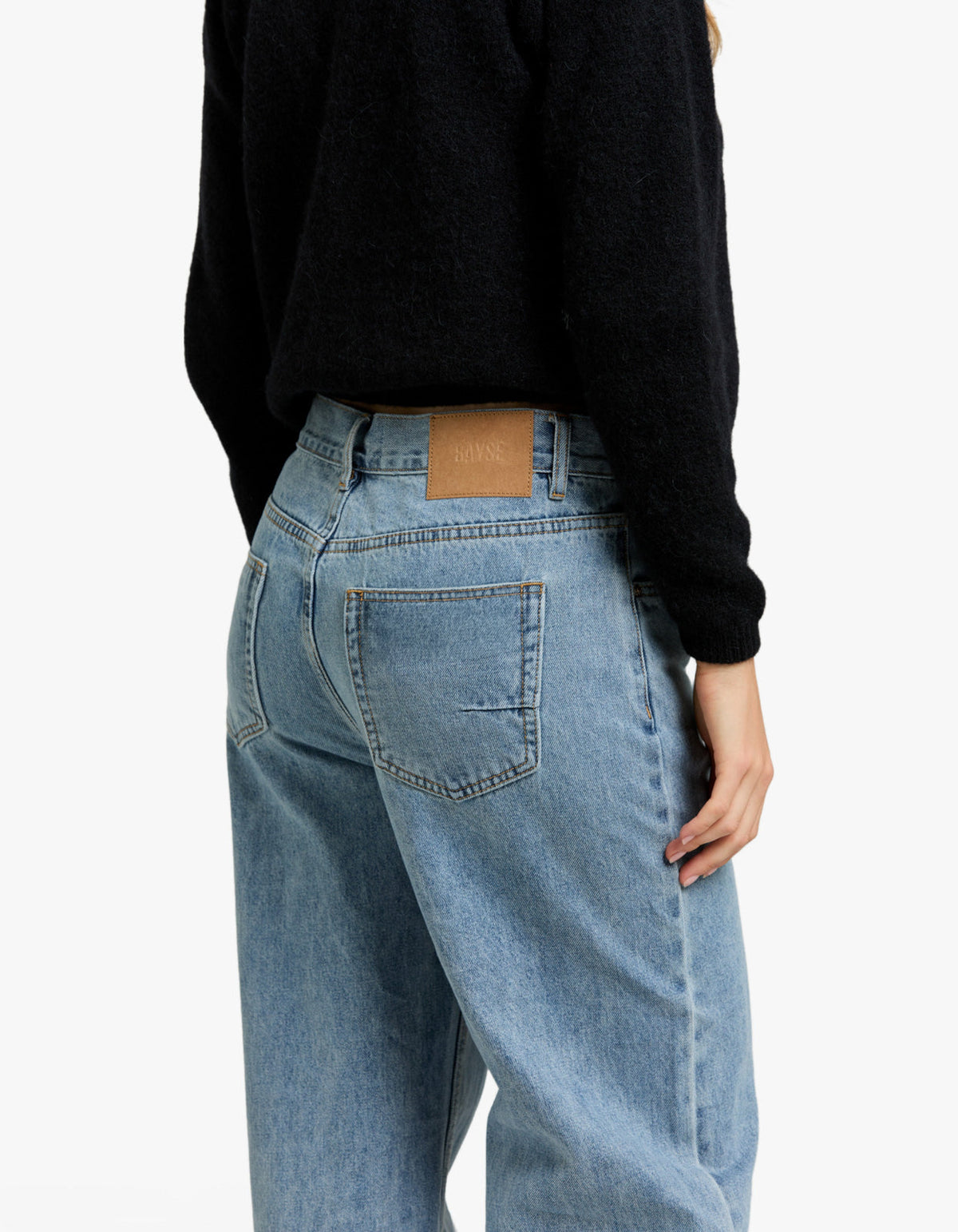 Perry Denim Jean - Atlanta