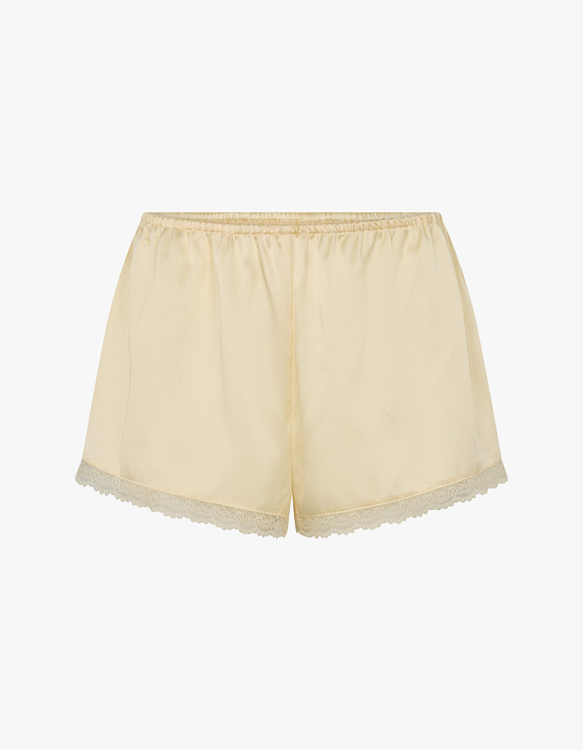 Pietra Short - Lemon
