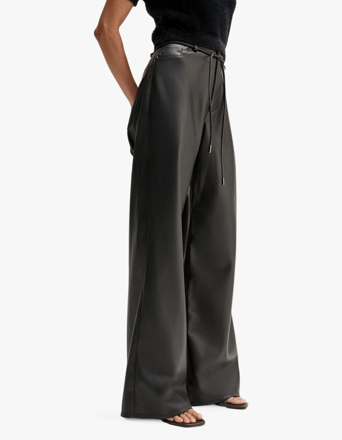 Archer Pant - Black