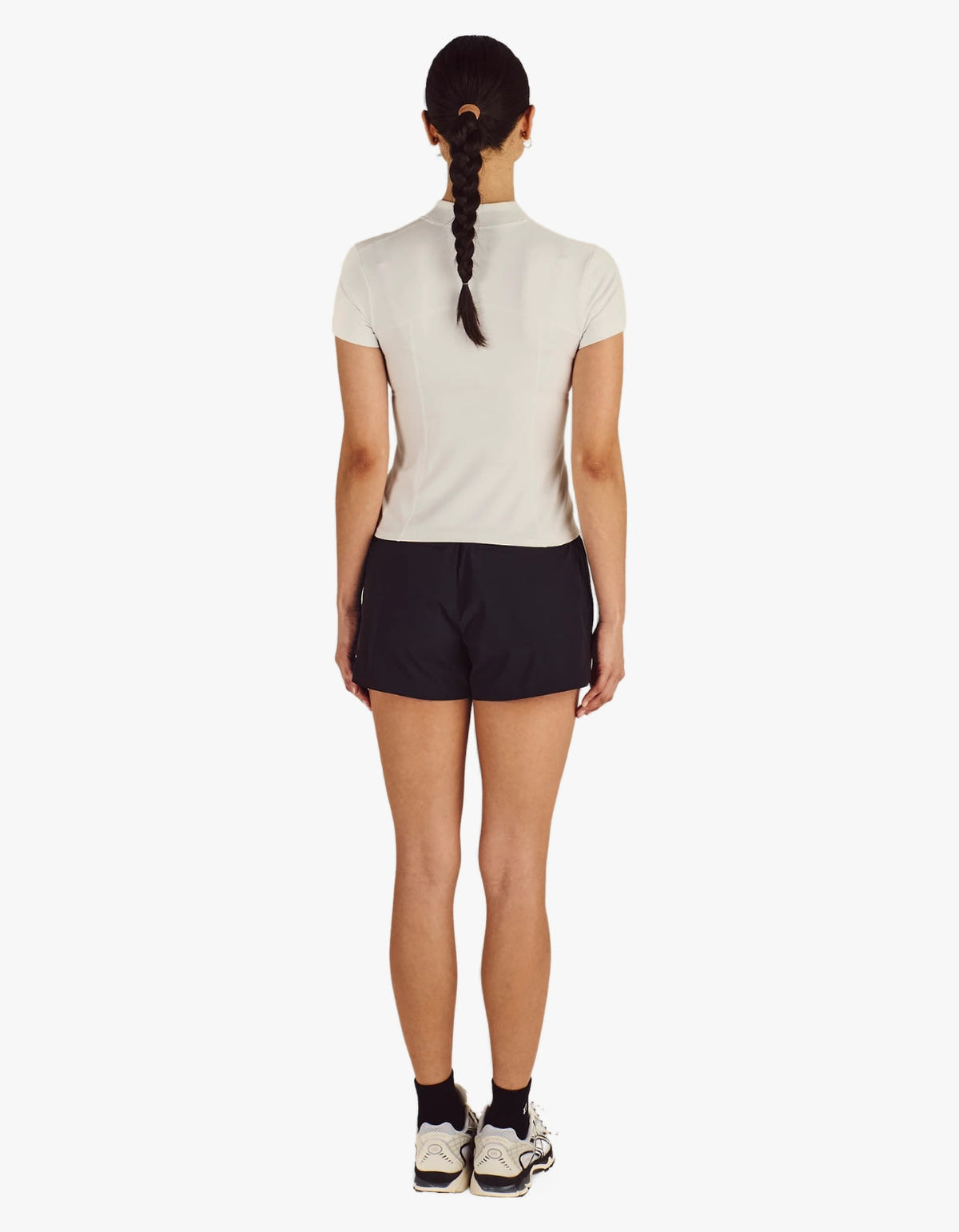 Orelia Tee - White