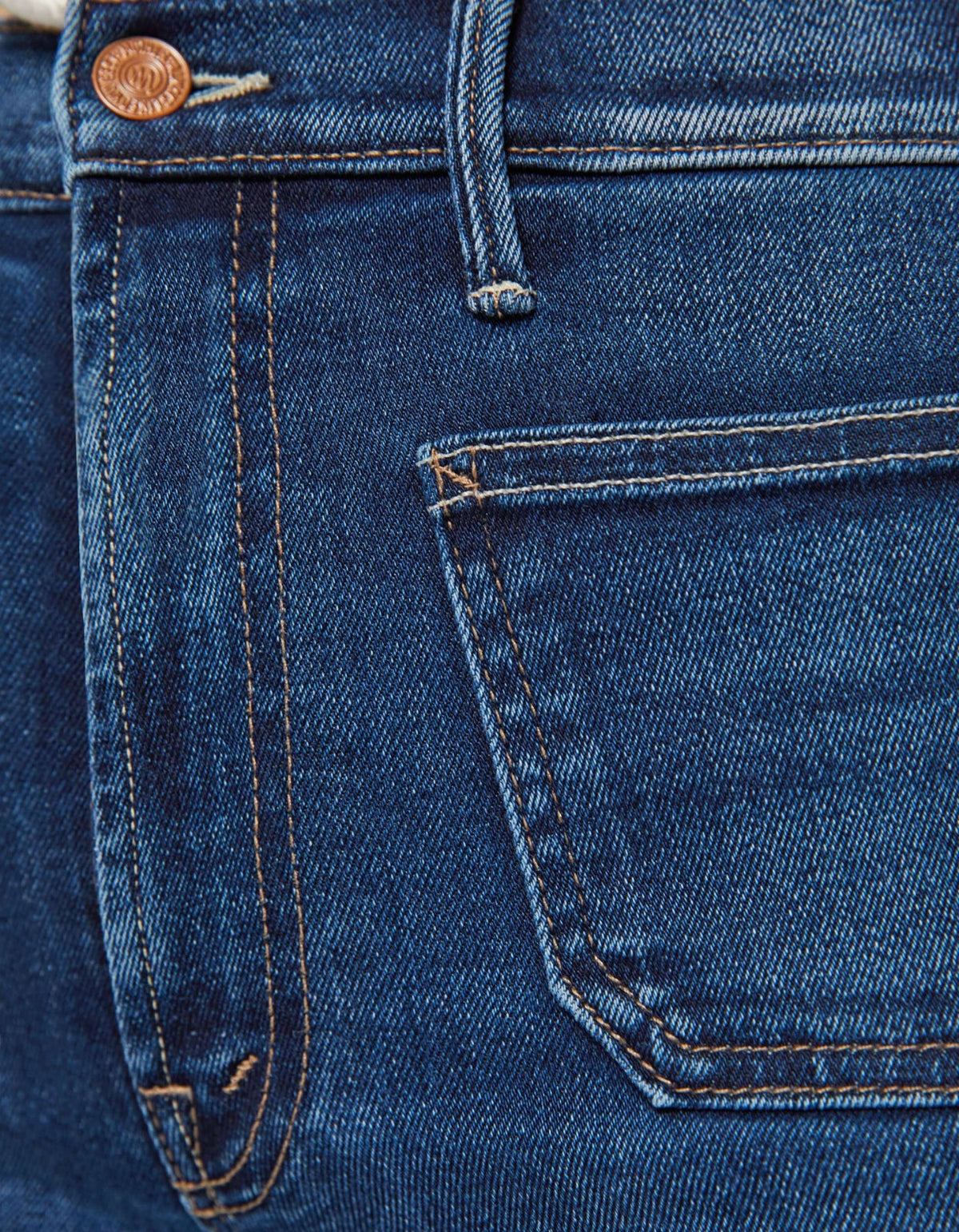 The Hustler Roller Patch Pocket Sneak - Taking Chances