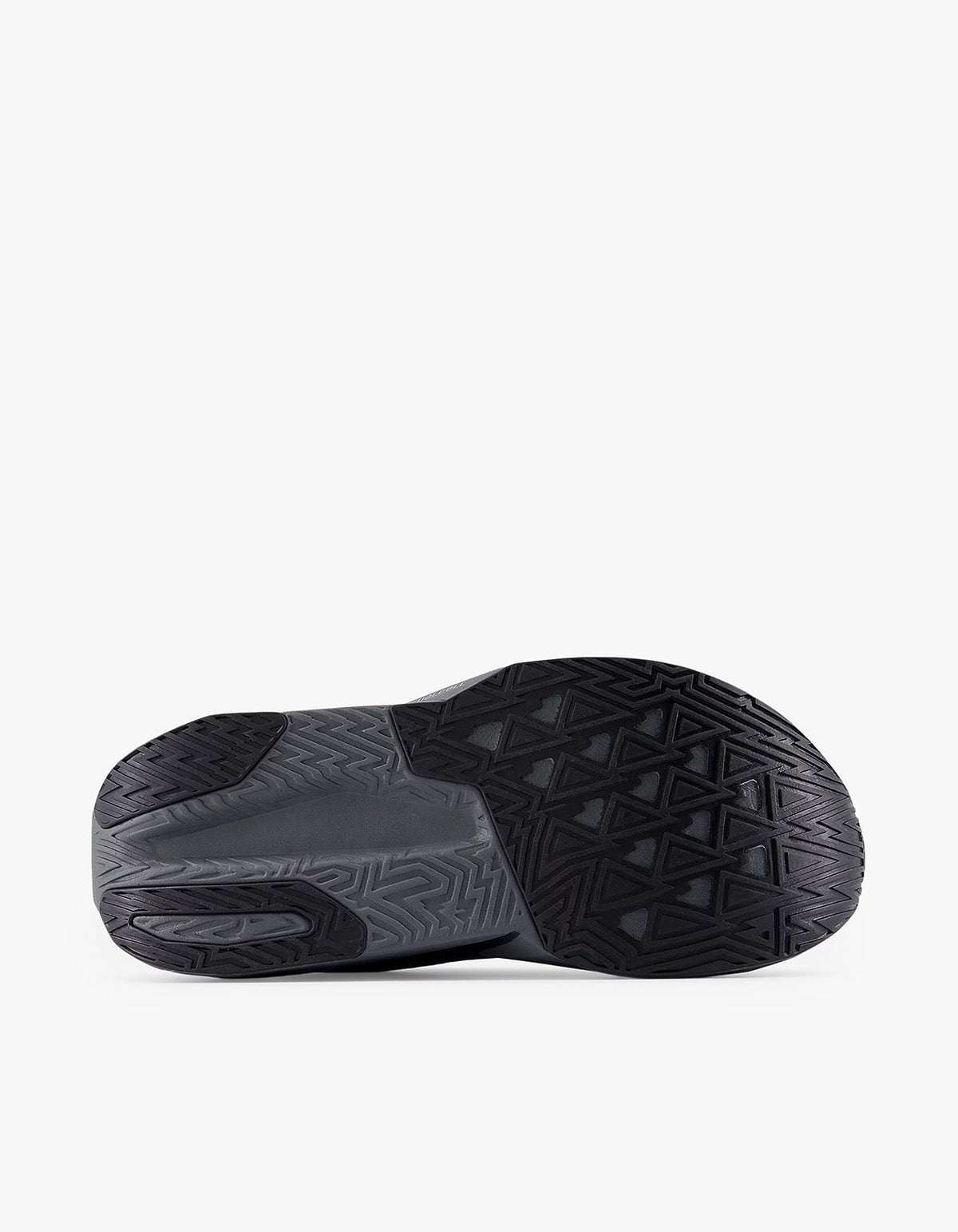 Womens Fuelcell Rebel V5 - Black With Castlerock And Black Cement