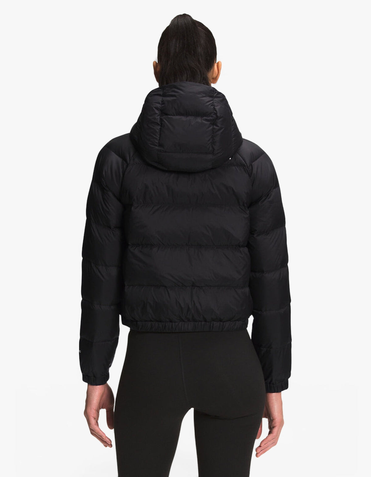 Women'S Hydrenalite Down Hoodie - Tnf Black