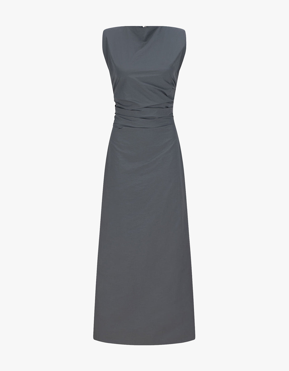 Palvin Dress - Slate