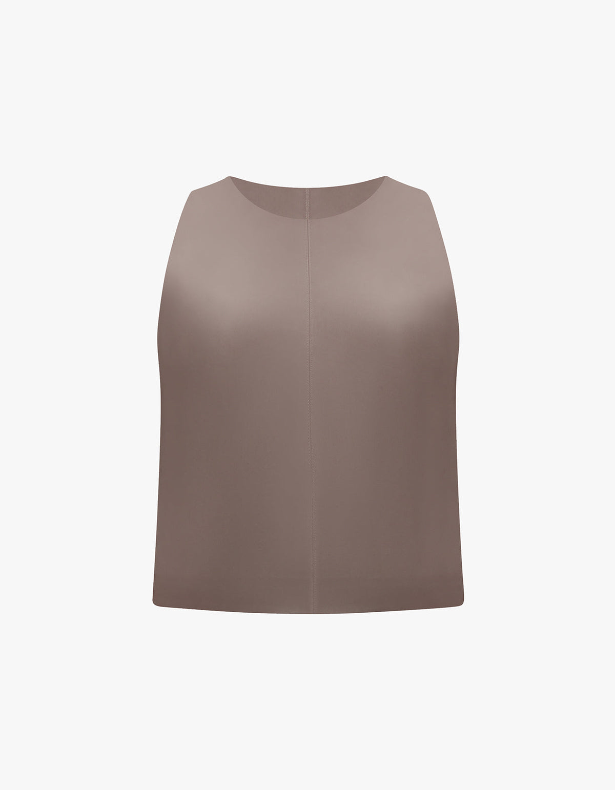 Mila Top - Mink