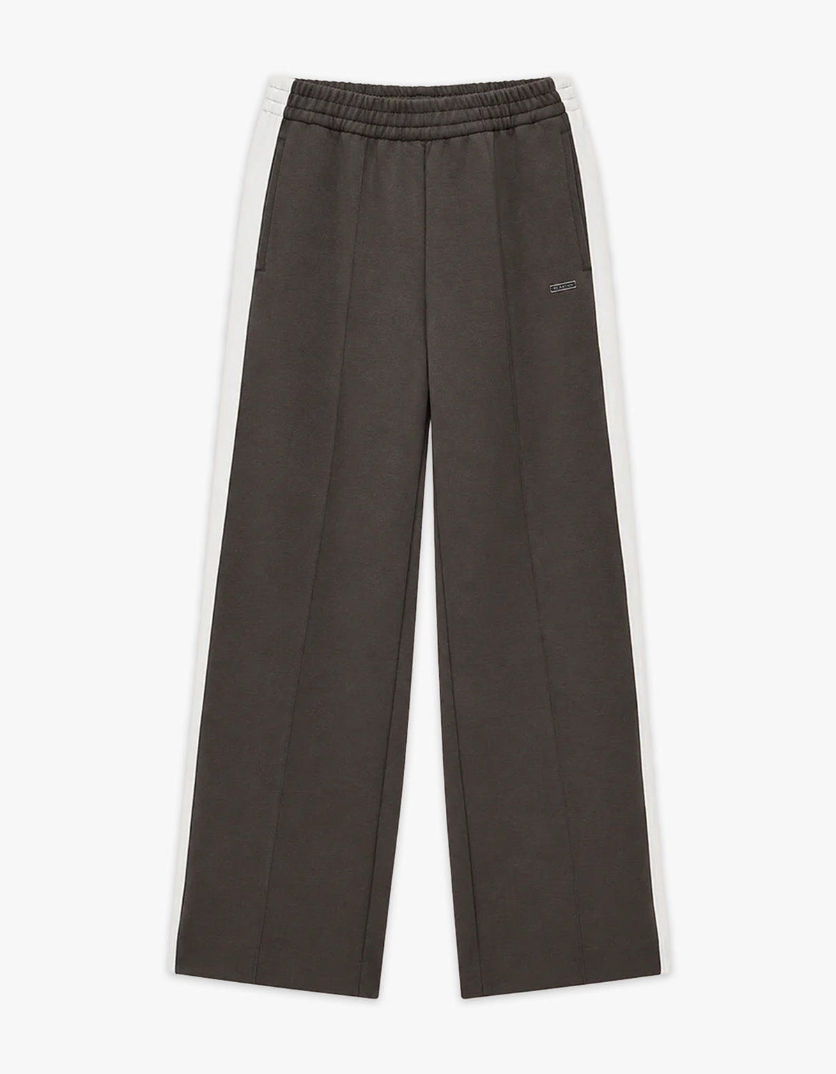 Triumph Pant 2.0 - Dark Olive/Whisper White