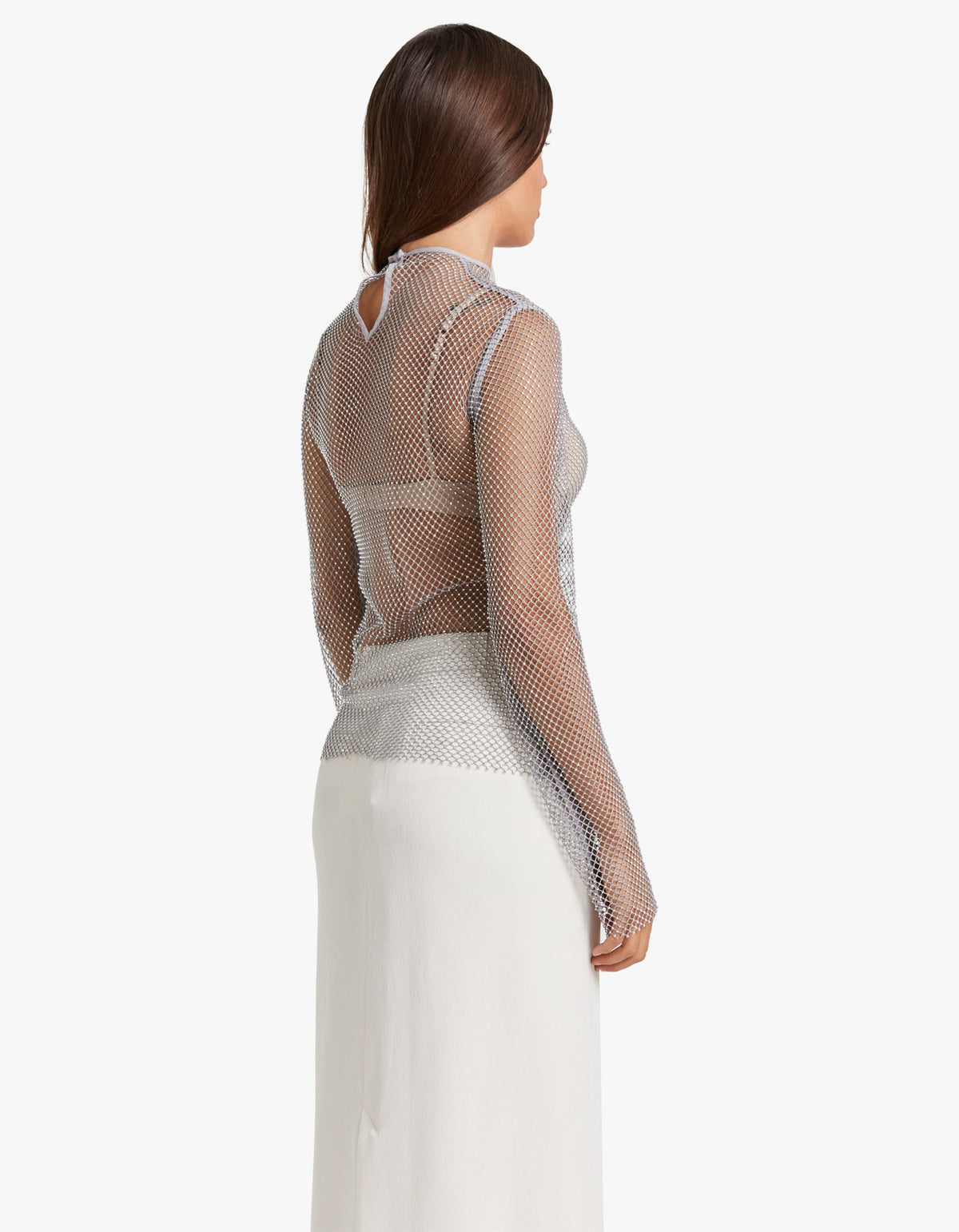 Opal Top - Slate