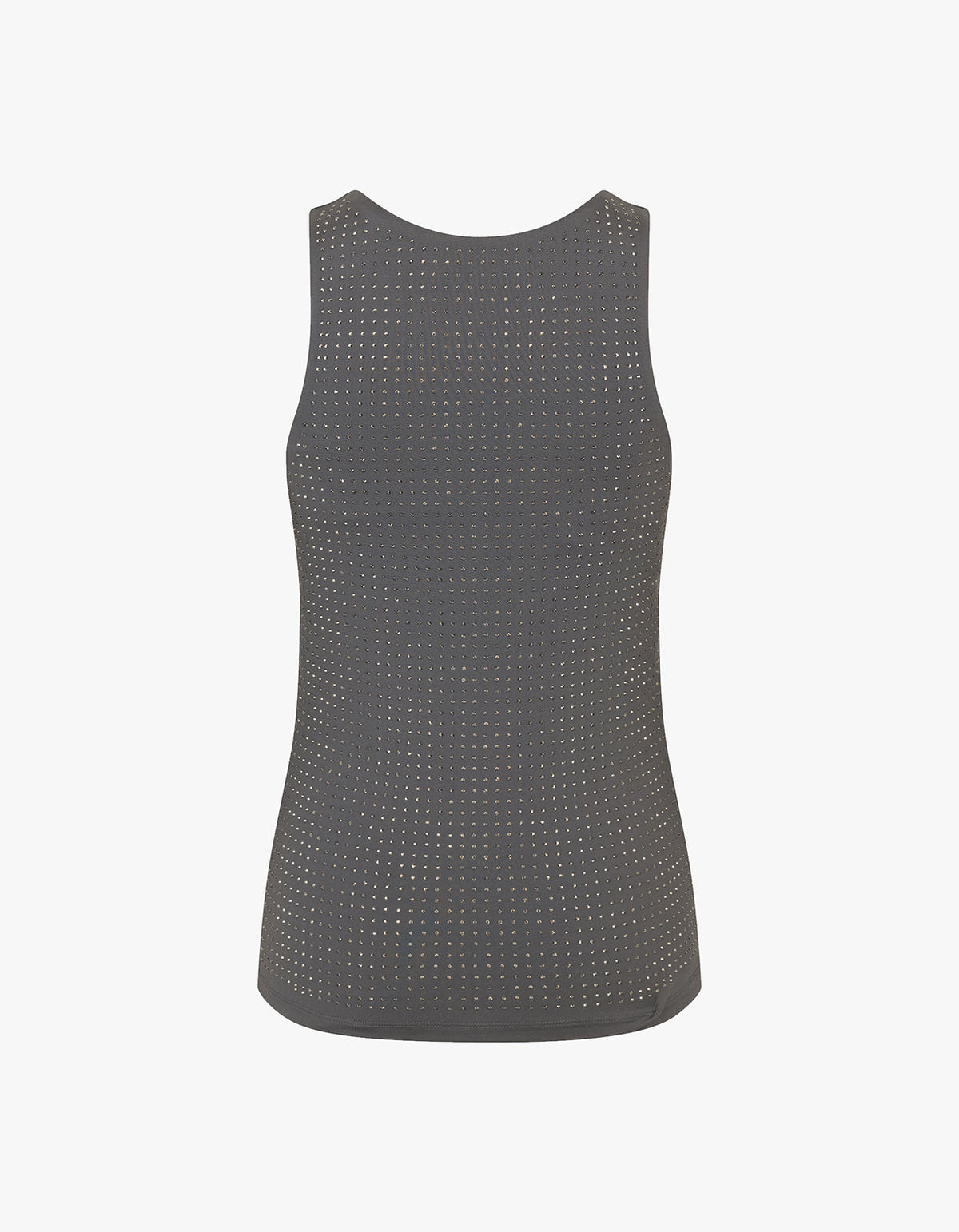 Sachrishell Tank - Iron Gate