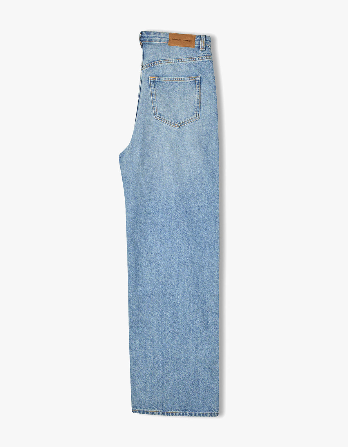 Sashelly Jeans 15769 - River