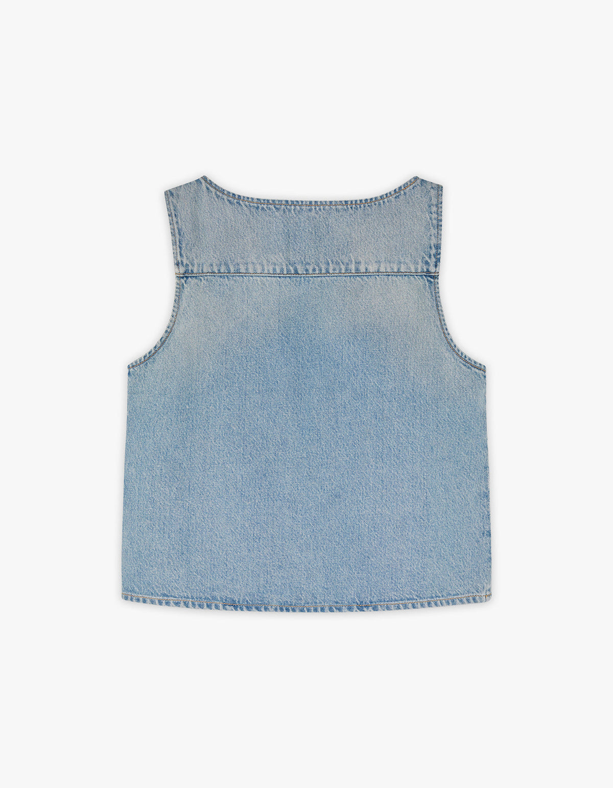 Samolly Top 15769 - River