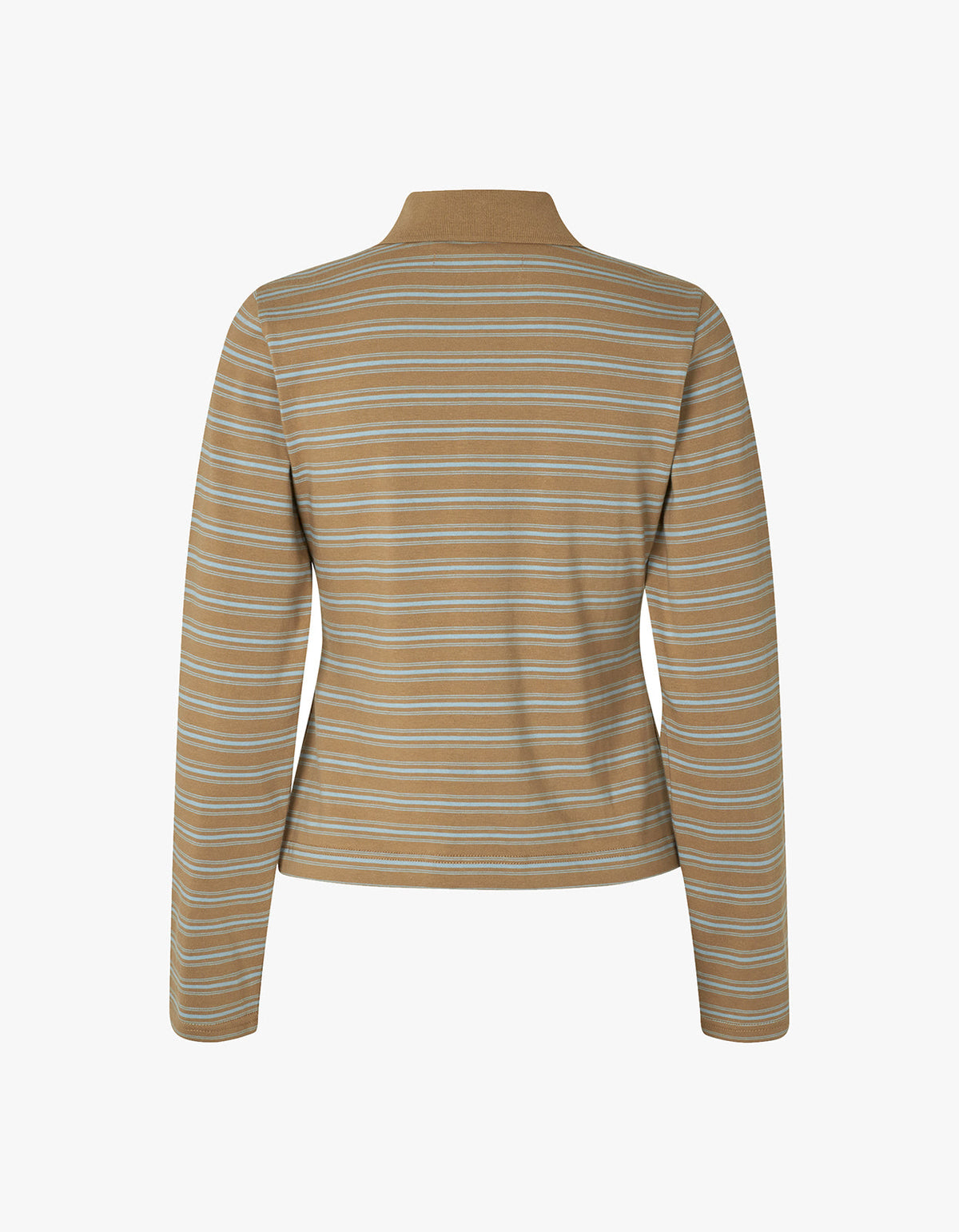 Sadonell L/S Polo 15512 - Lead St.