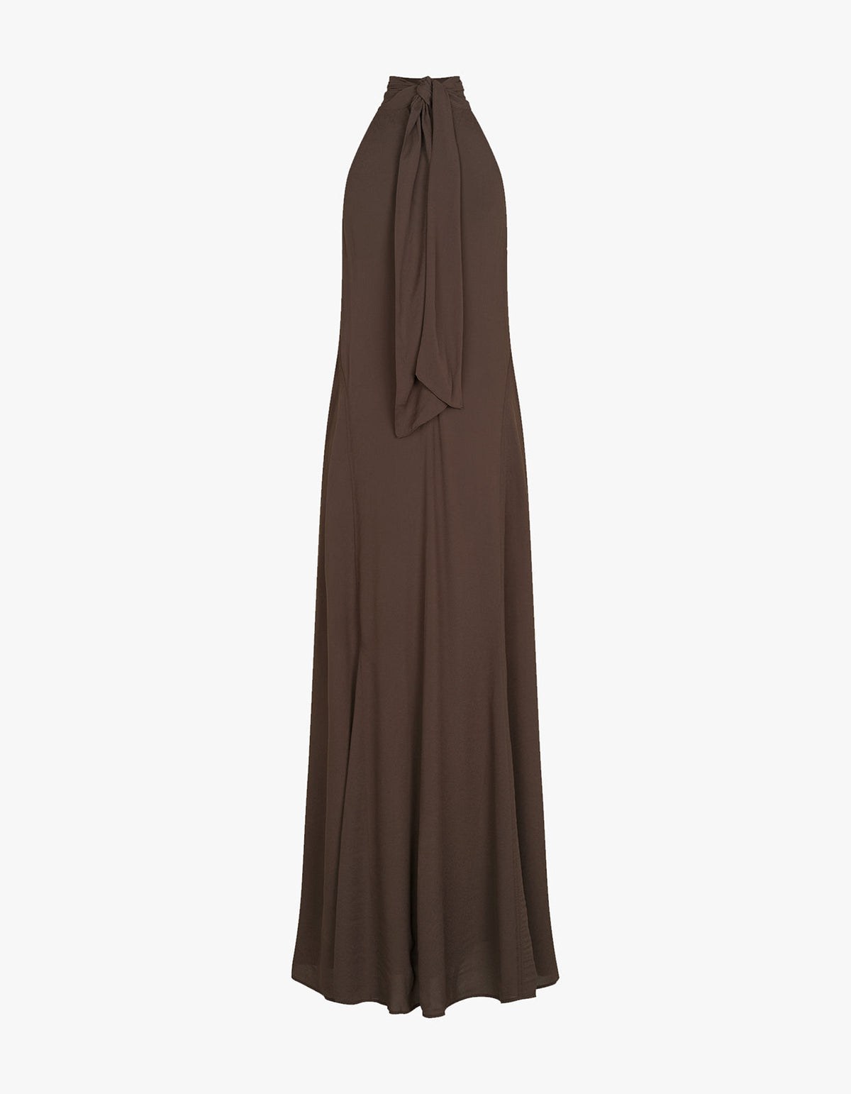 Saniva Dress 15932 - Mulch