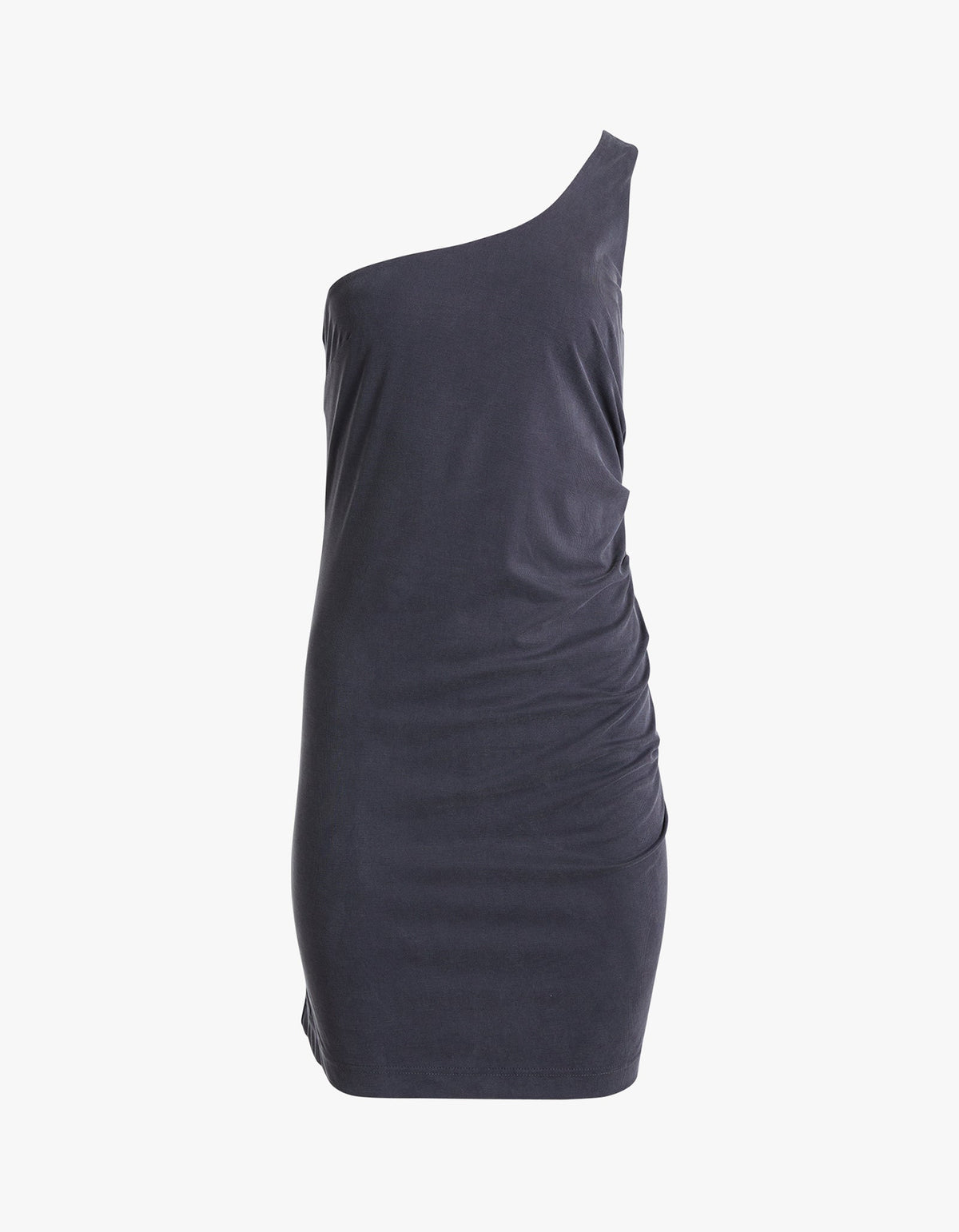 Princeton Chloe Dress - Charcoal