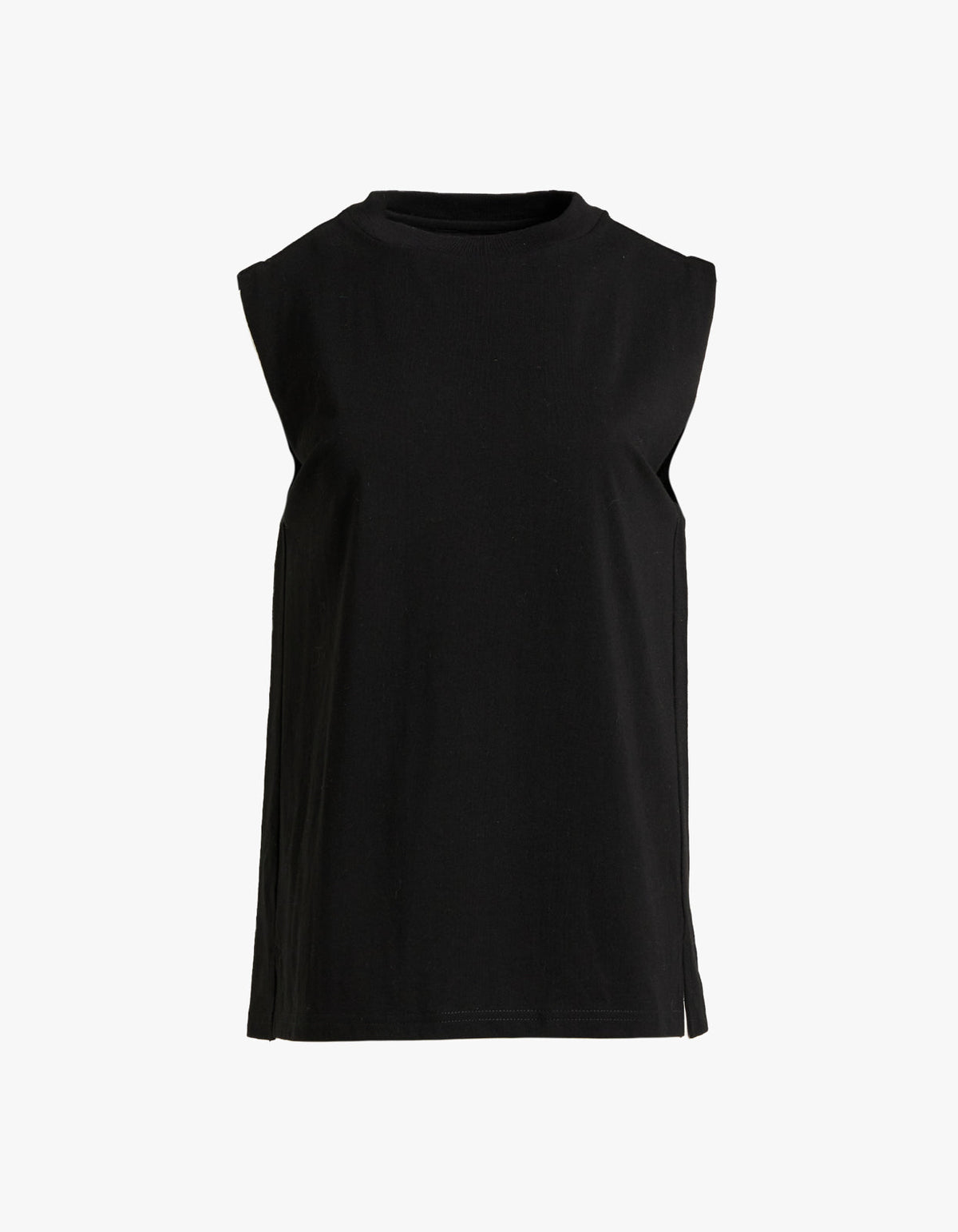 Bonita Tank - Black