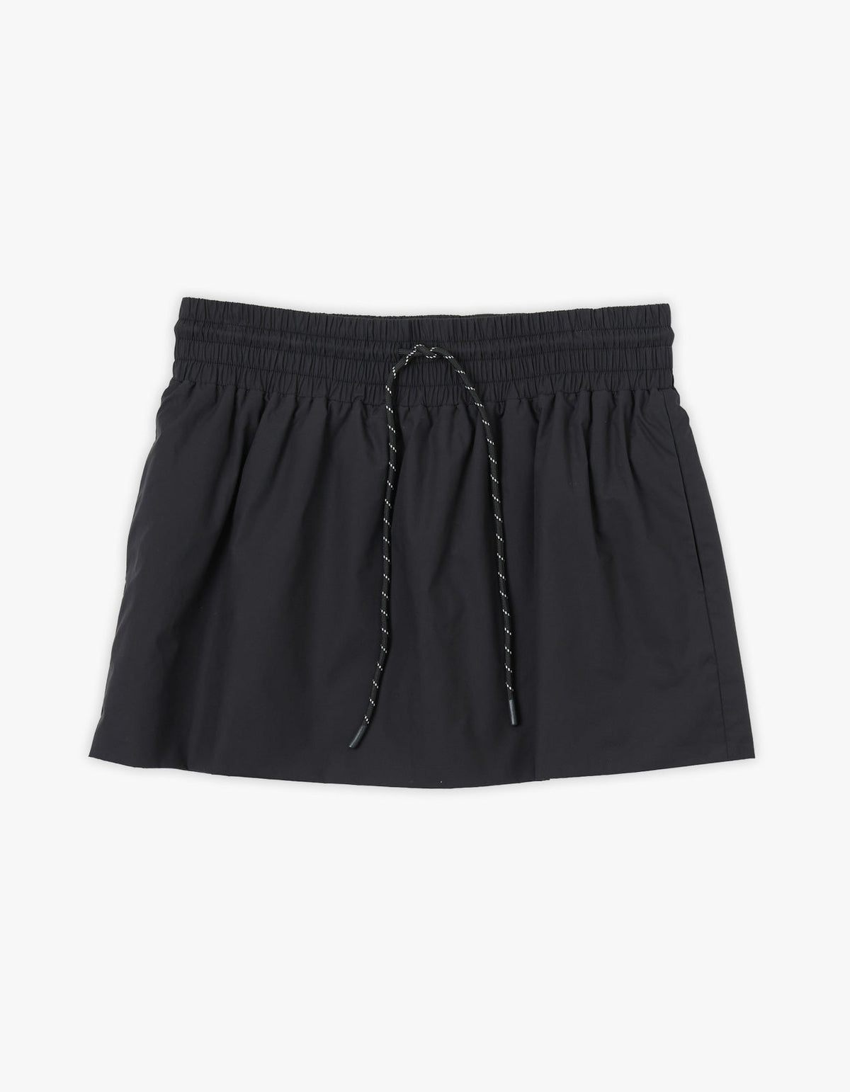 Brunella Skirt - Black