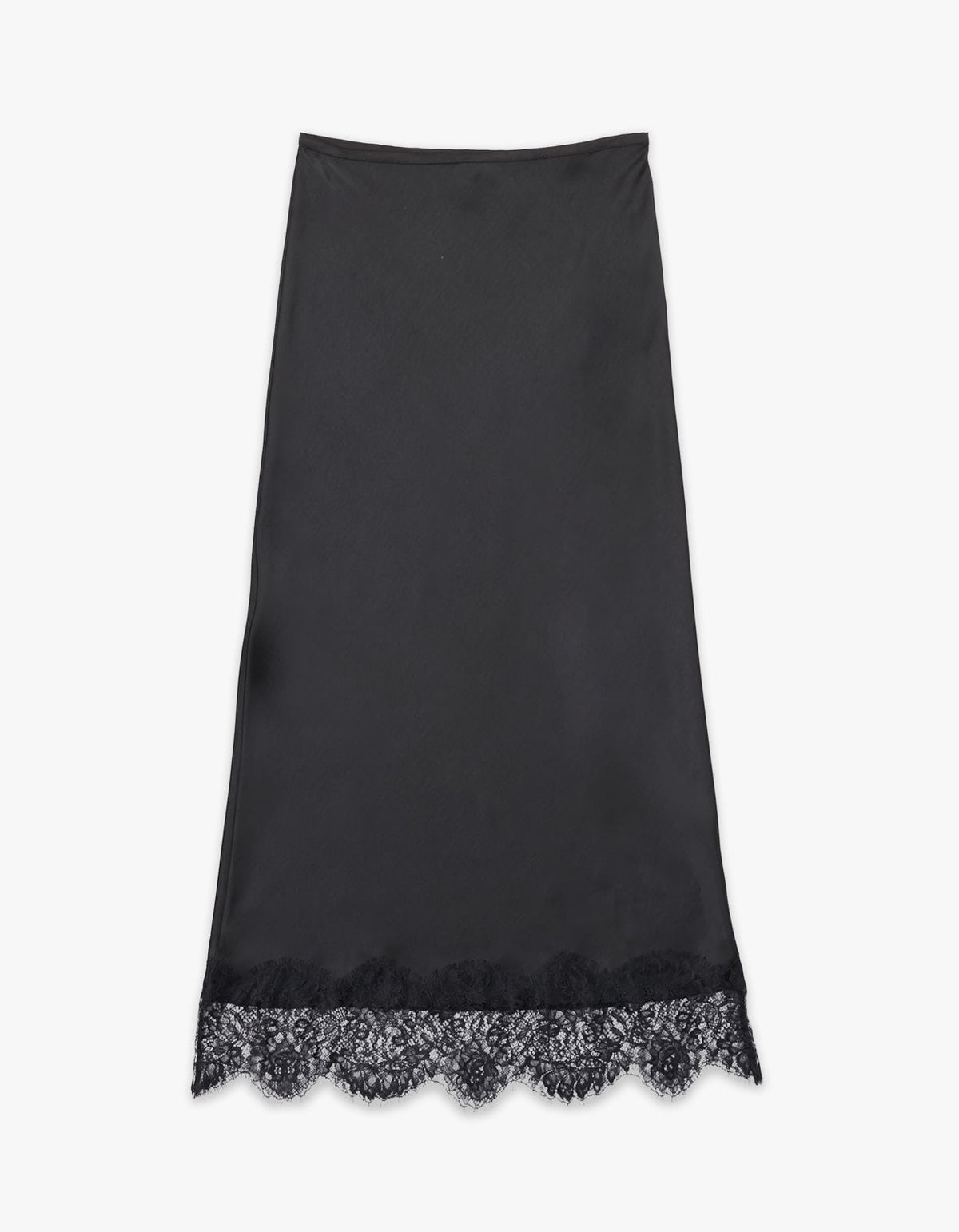 Rita Skirt - Black
