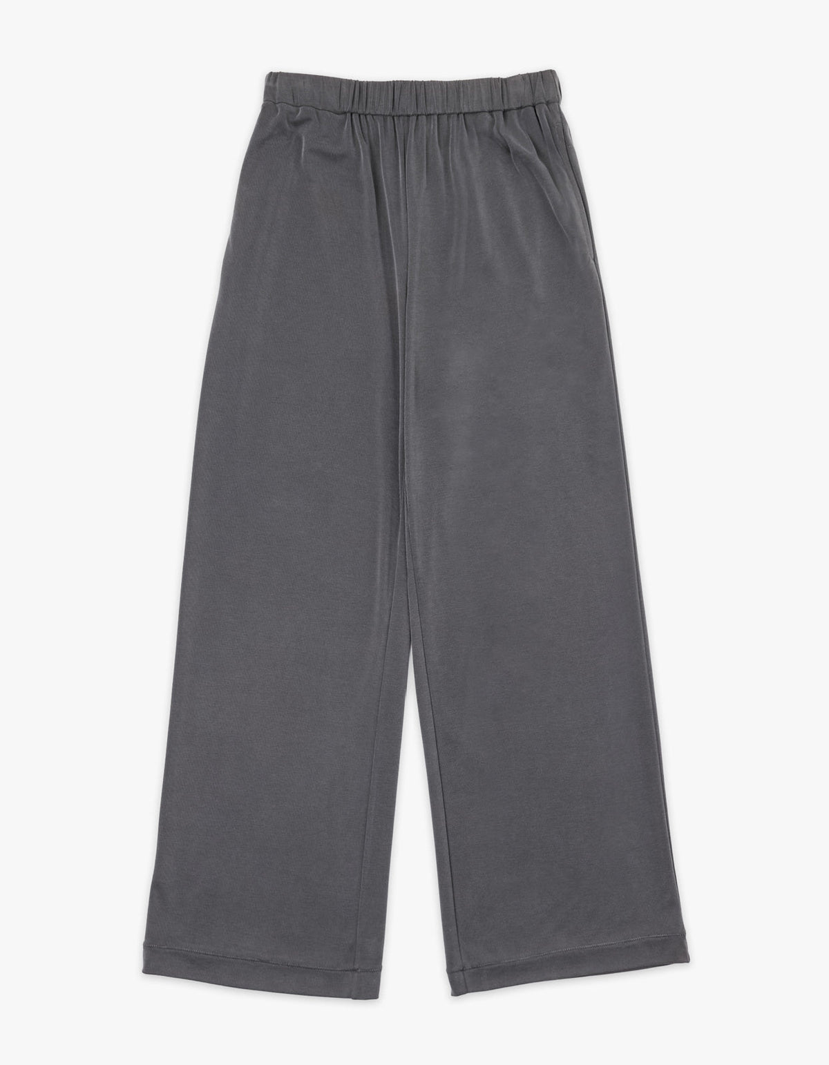Winslow Pant - Charcoal