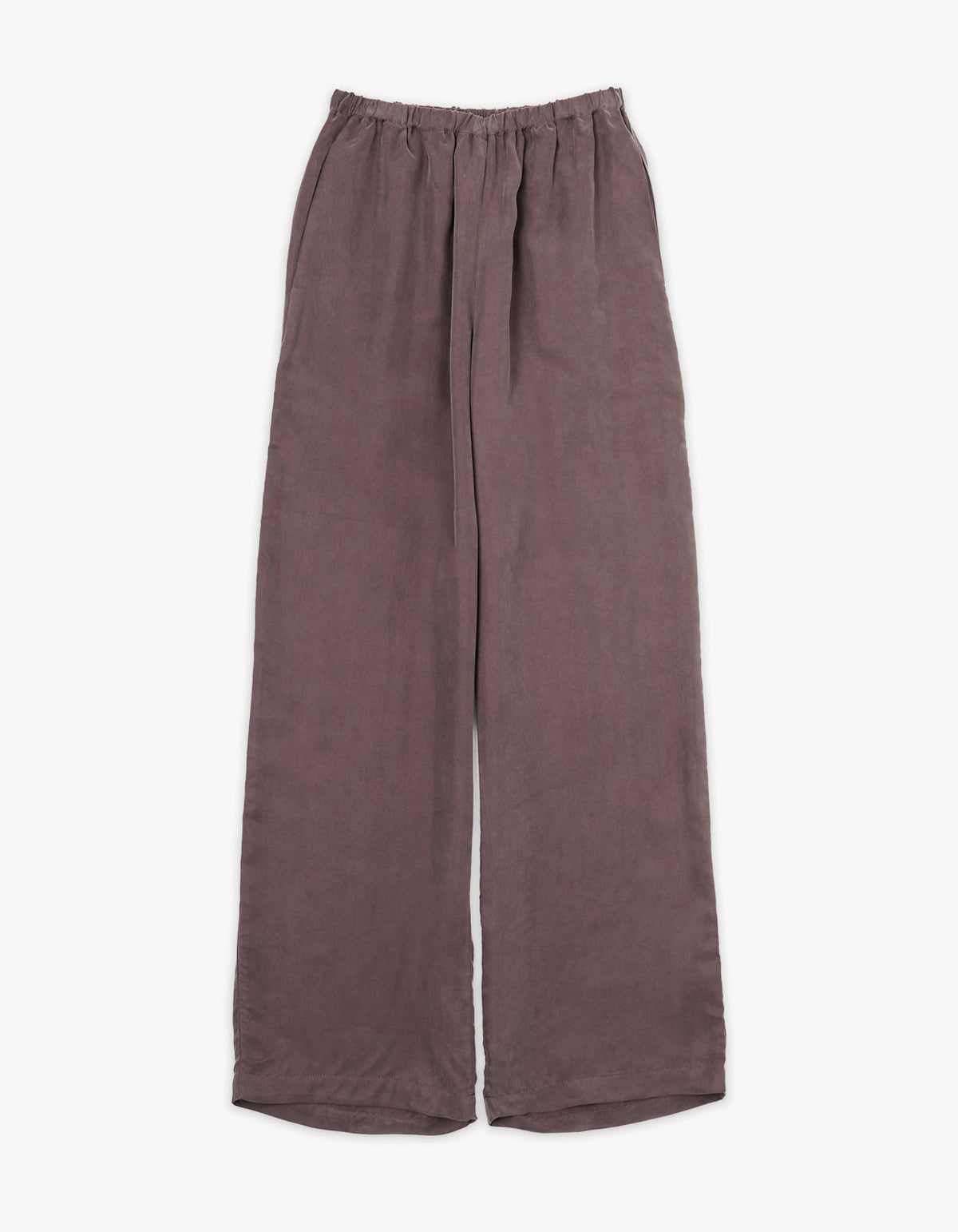 Haven Pant - Raisin
