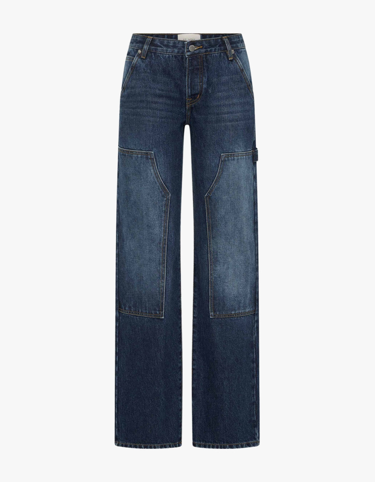 Carpenter Jeans - Dark Indigo