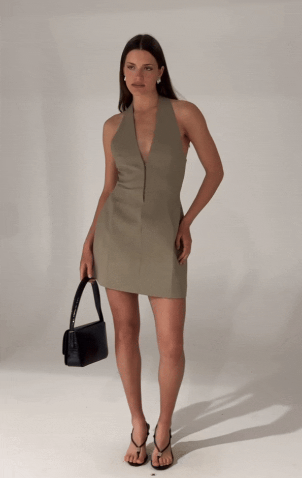 Dresses
