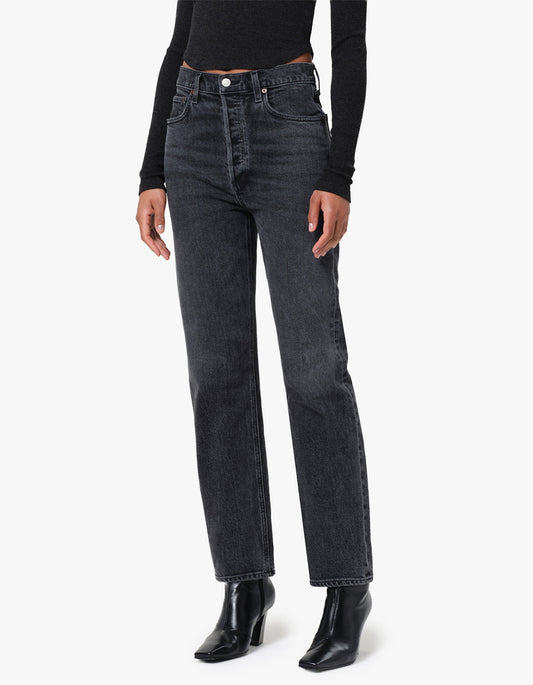 90S Pinch Waist - Hitch