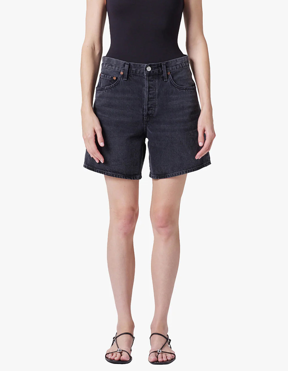 Dame Short - Hitch