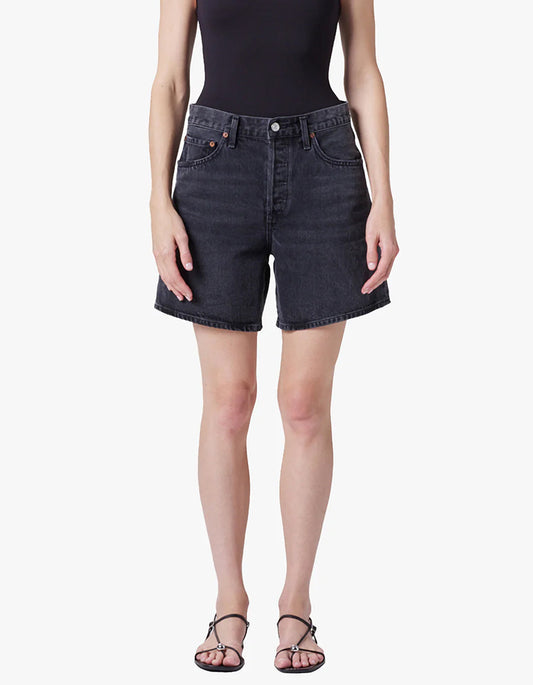 Dame Short - Hitch