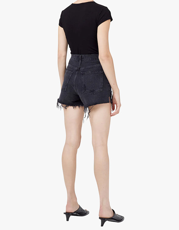Dee Vintage High Rise Short - Divise