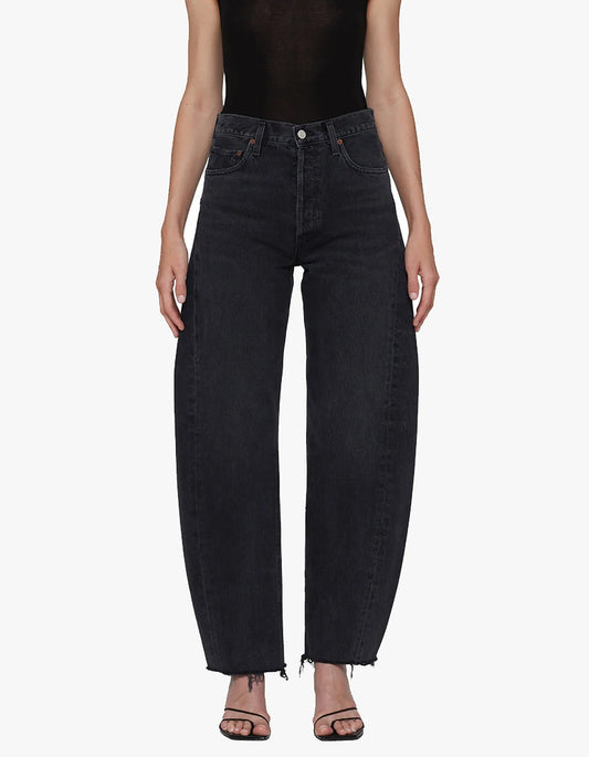 Luna Pieced Jean - Possess