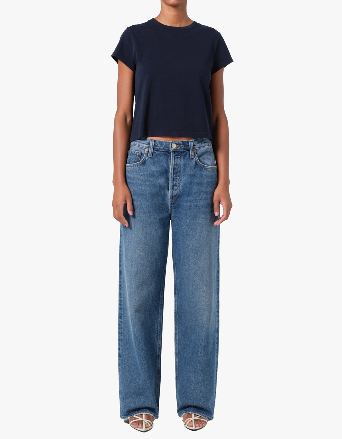 Low Slung Baggy - Essence