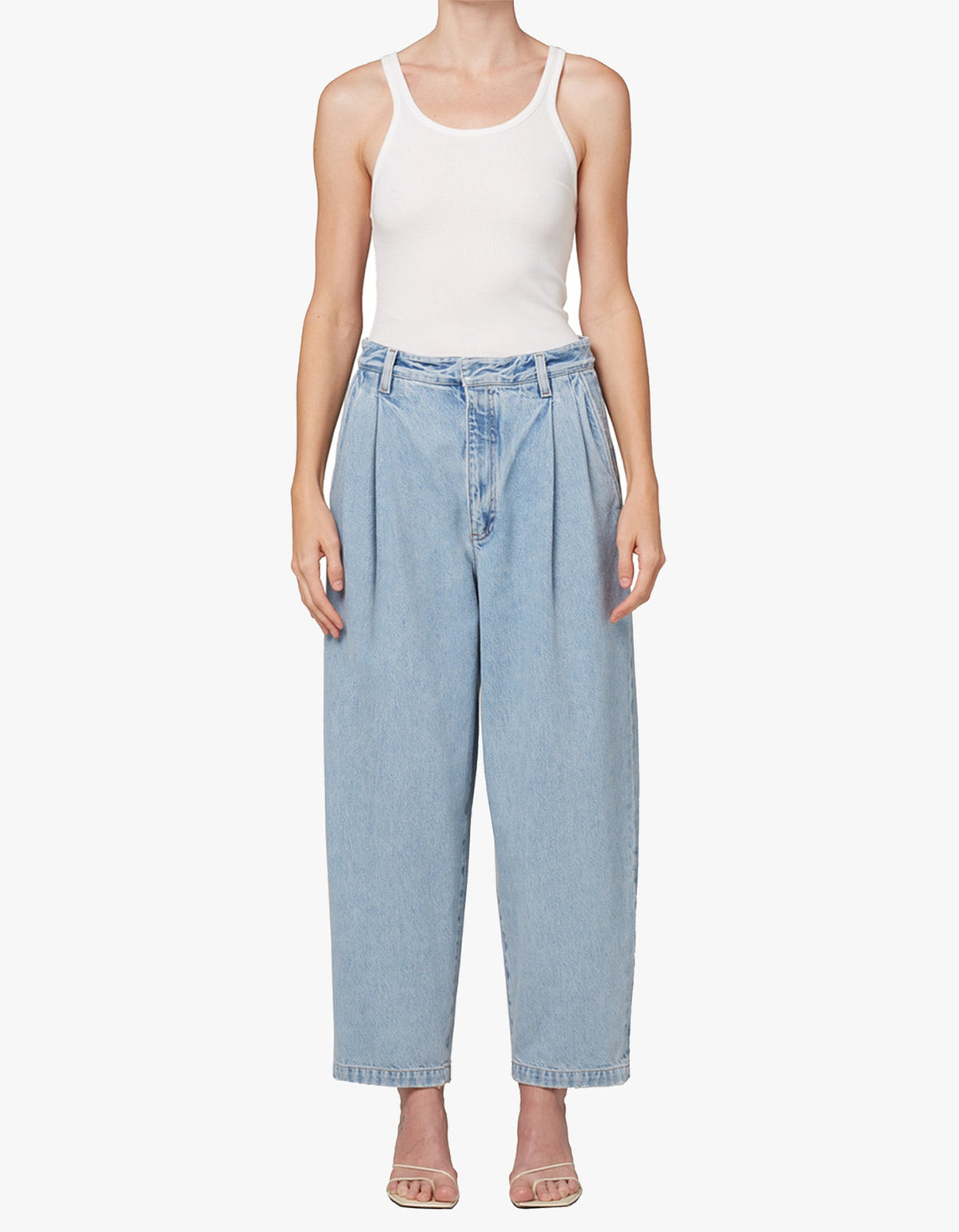Becker Pant - Rotate