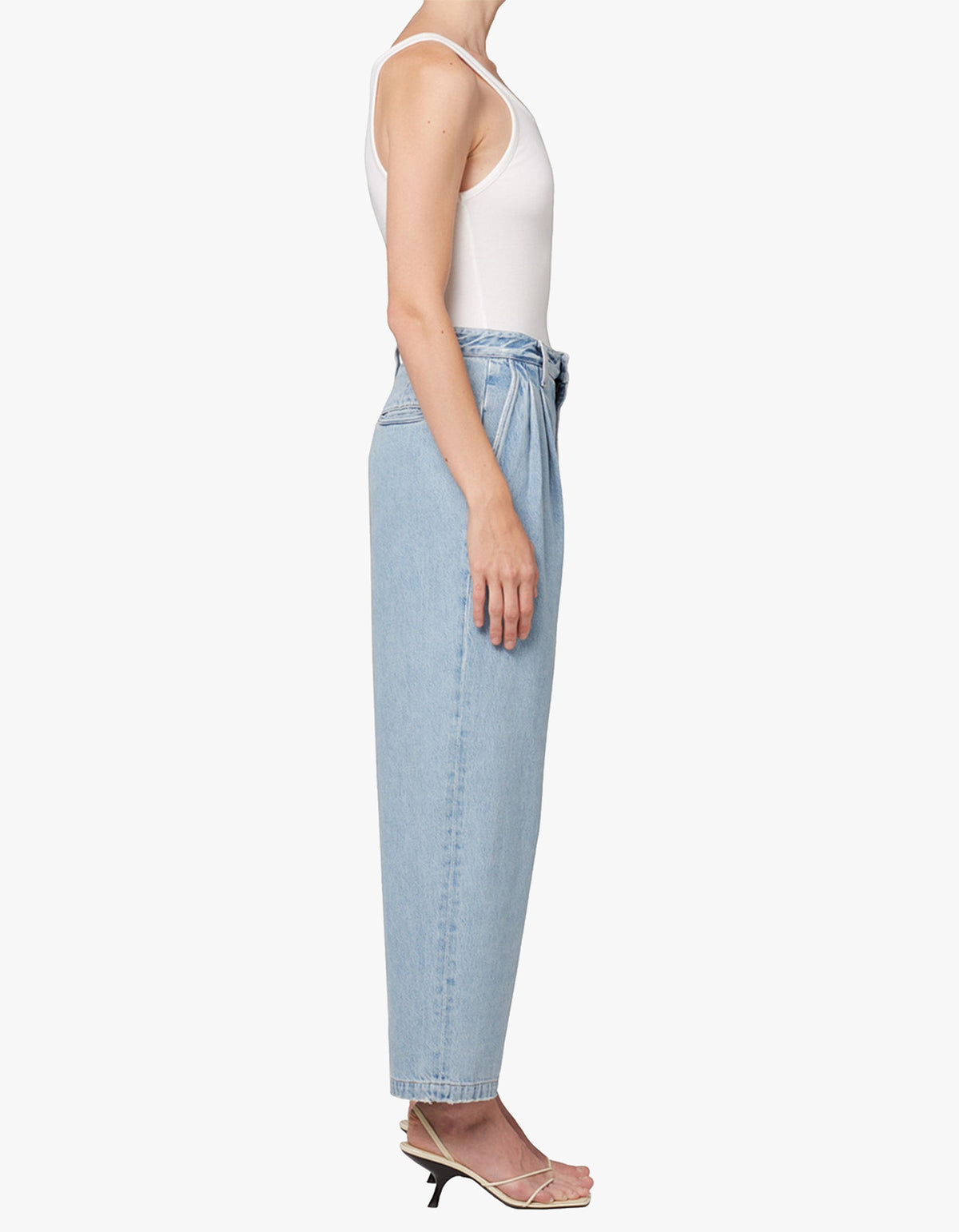 Becker Pant - Rotate