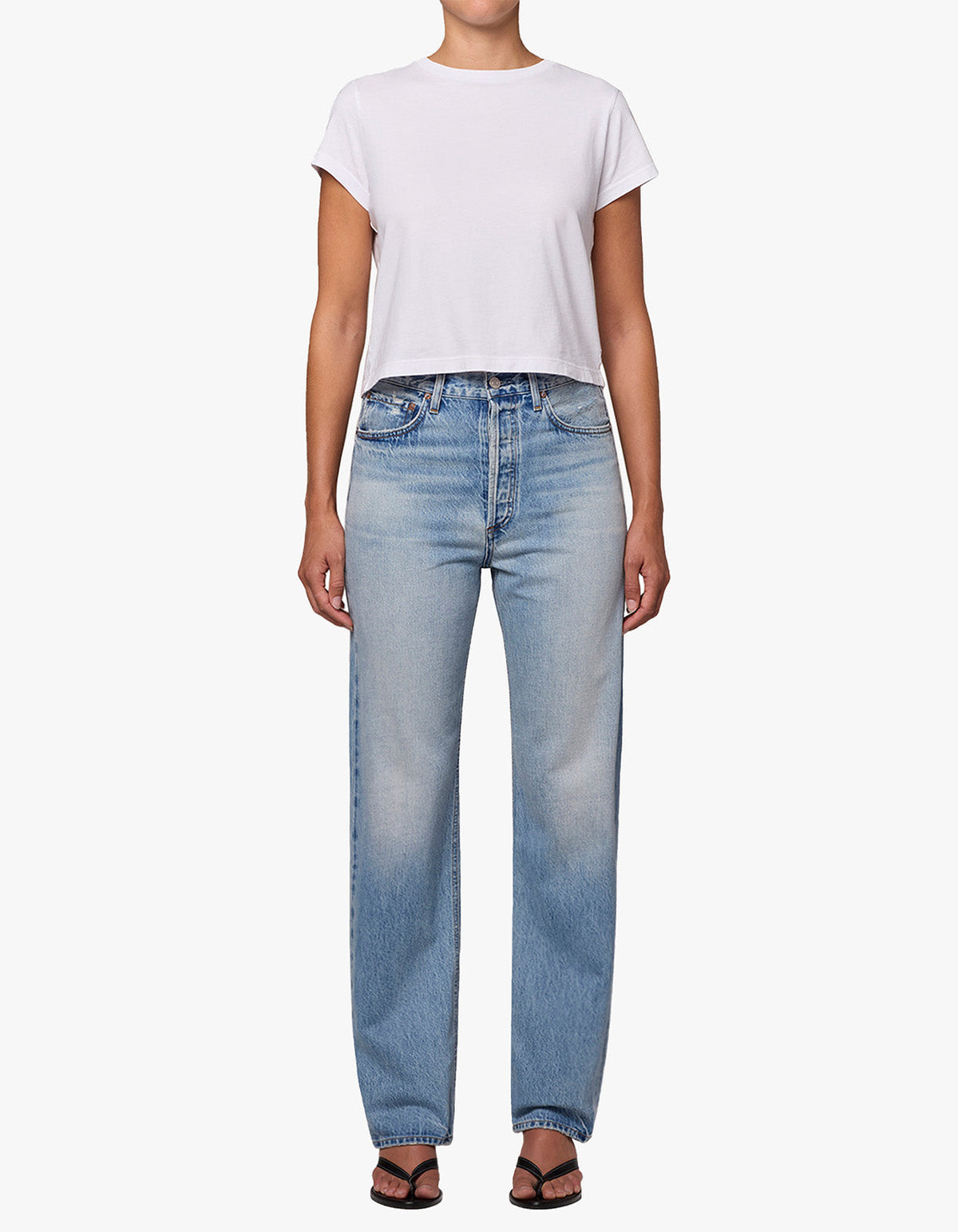 90S Jean - Stream