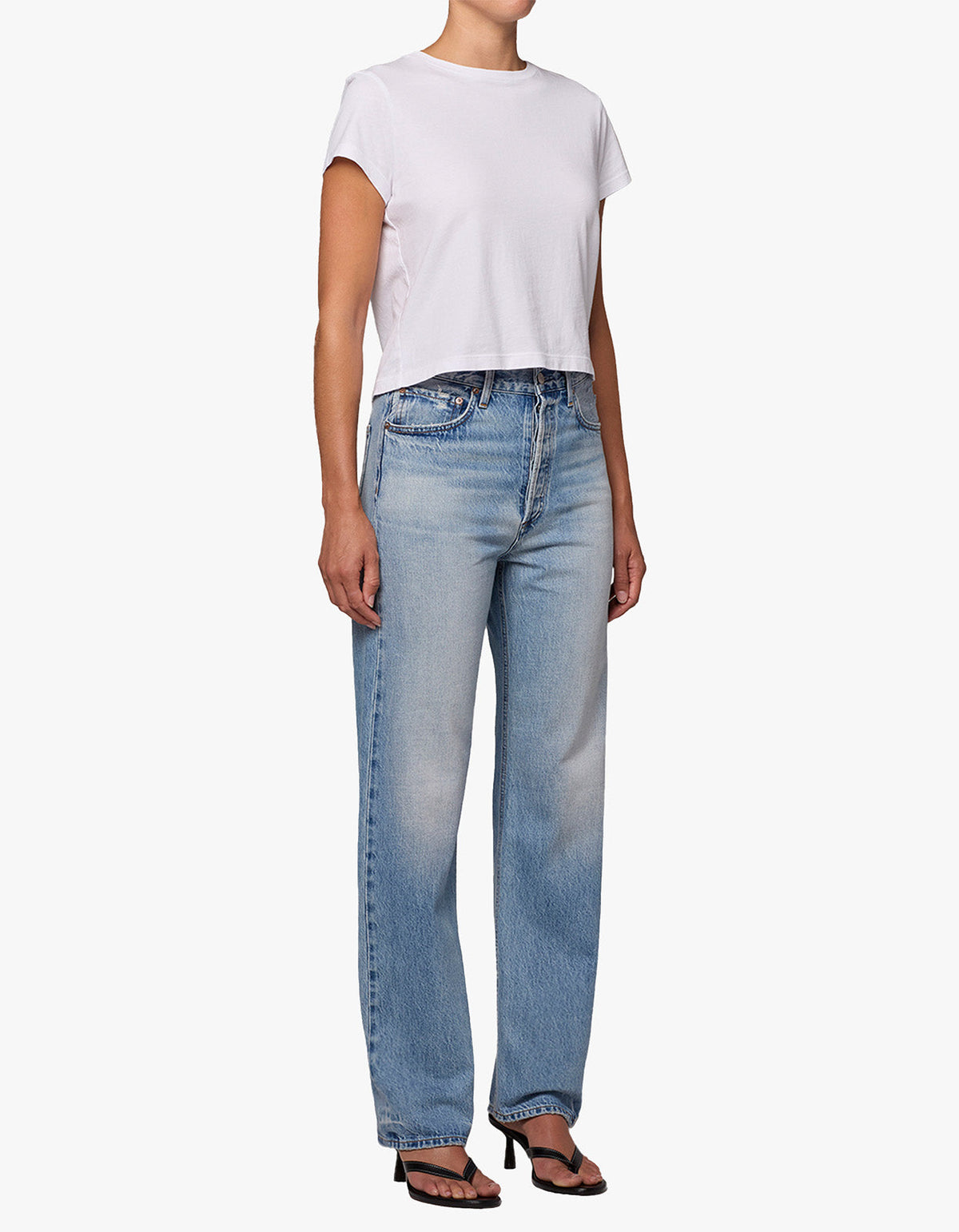 90S Jean - Stream