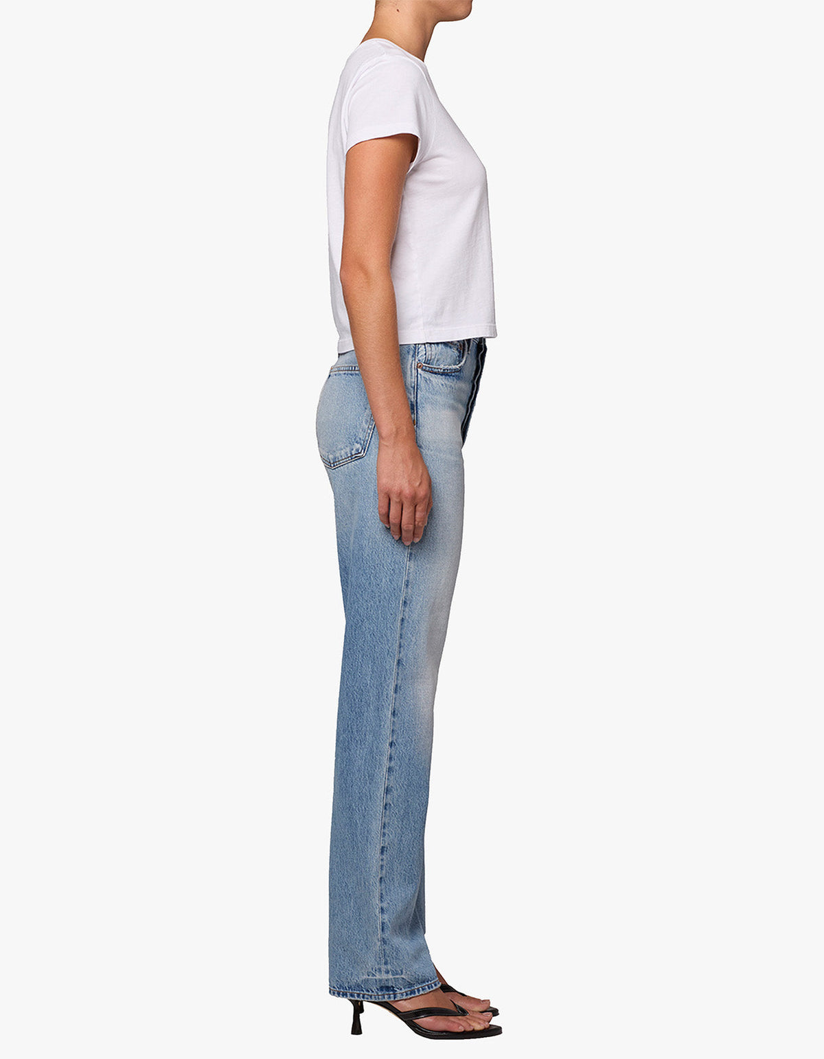 90S Jean - Stream
