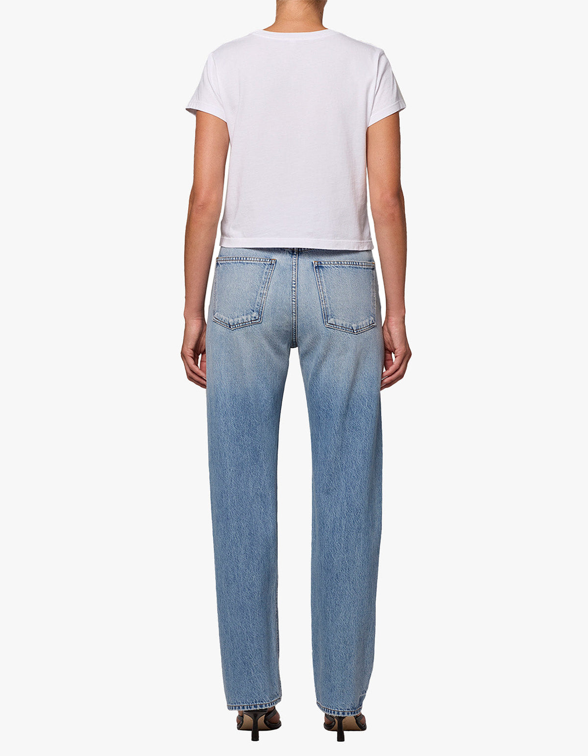 90S Jean - Stream