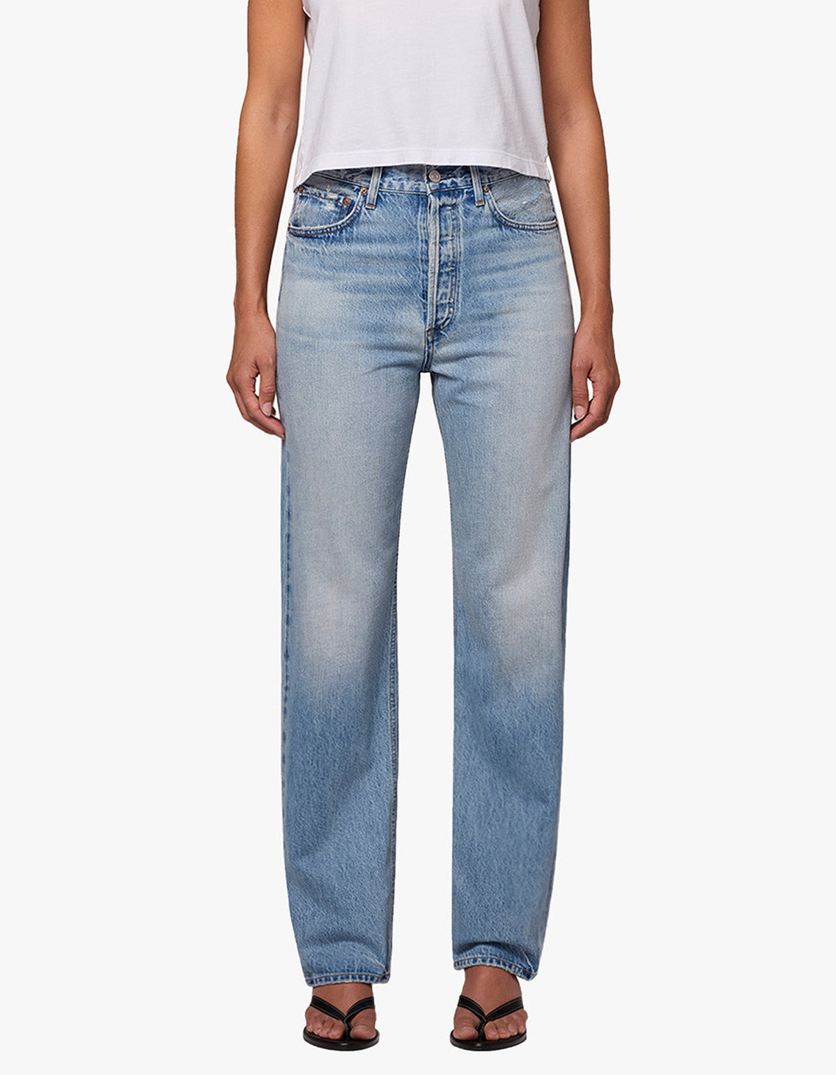 90S Jean - Stream