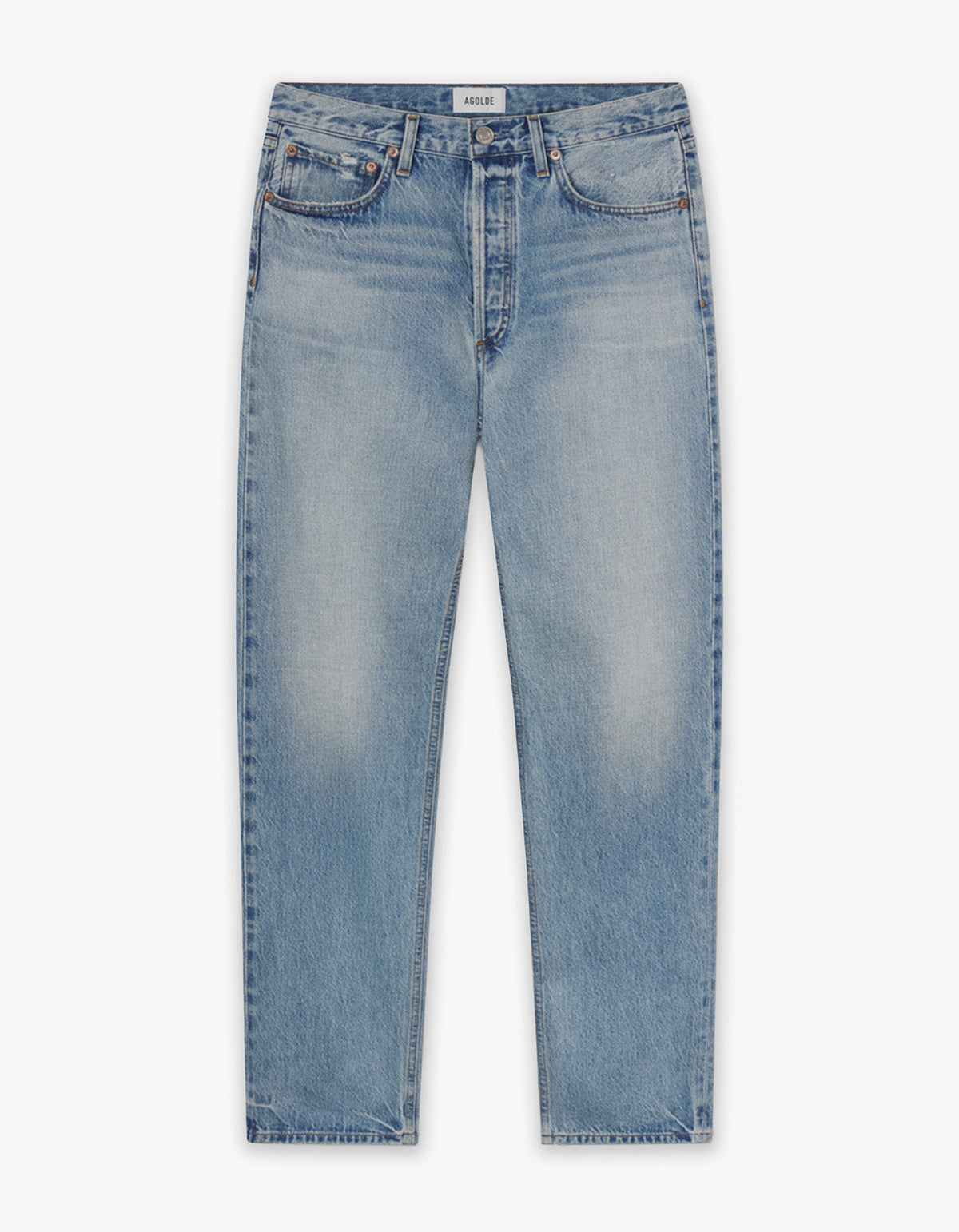 90S Jean - Stream