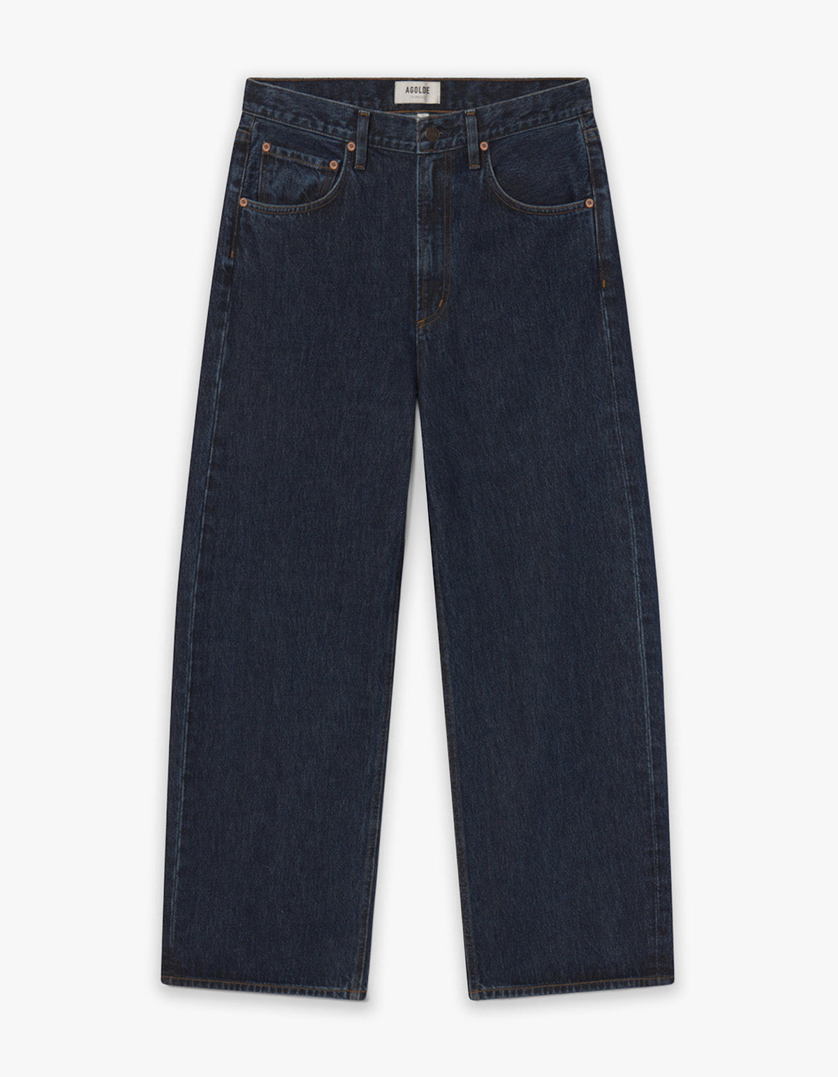 Low Curve Jean - Pendulum