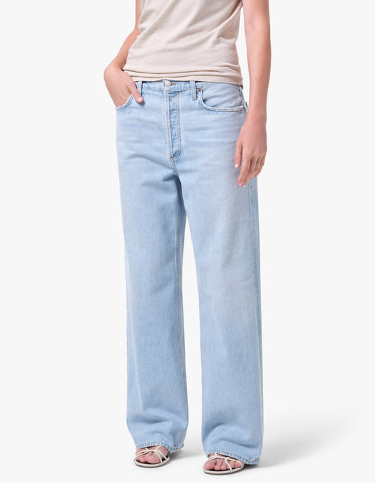 Low Slung Baggy - Spark