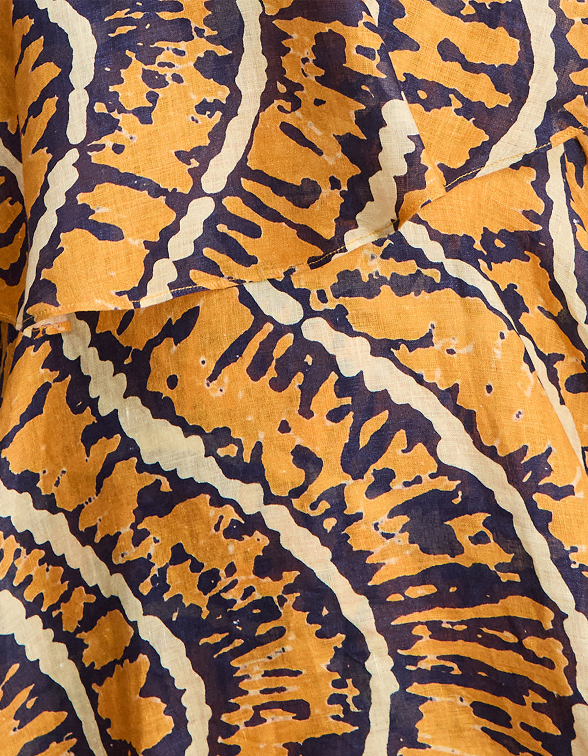 Ripple Dress - Multi