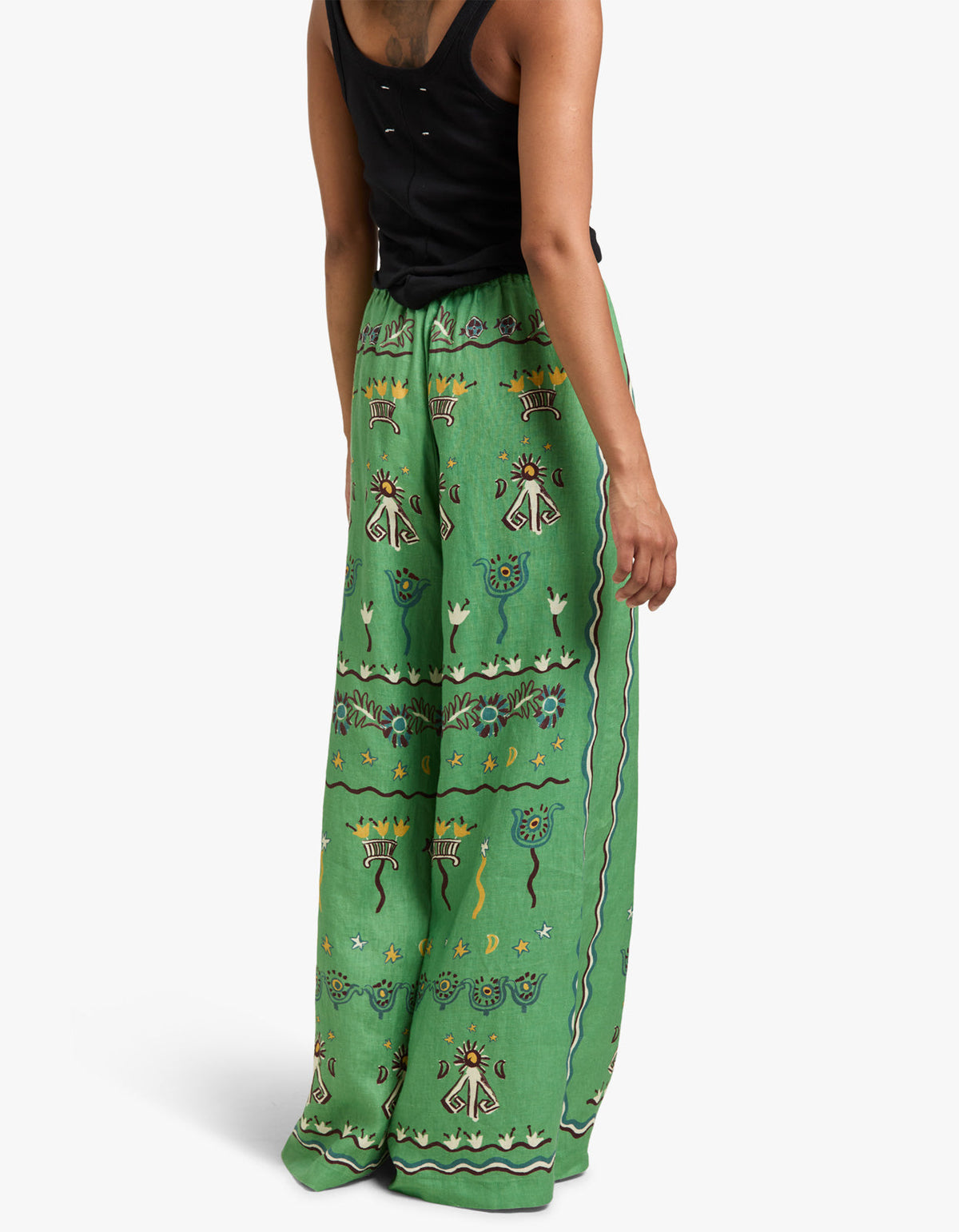 Sun Dancer Pant - Multi
